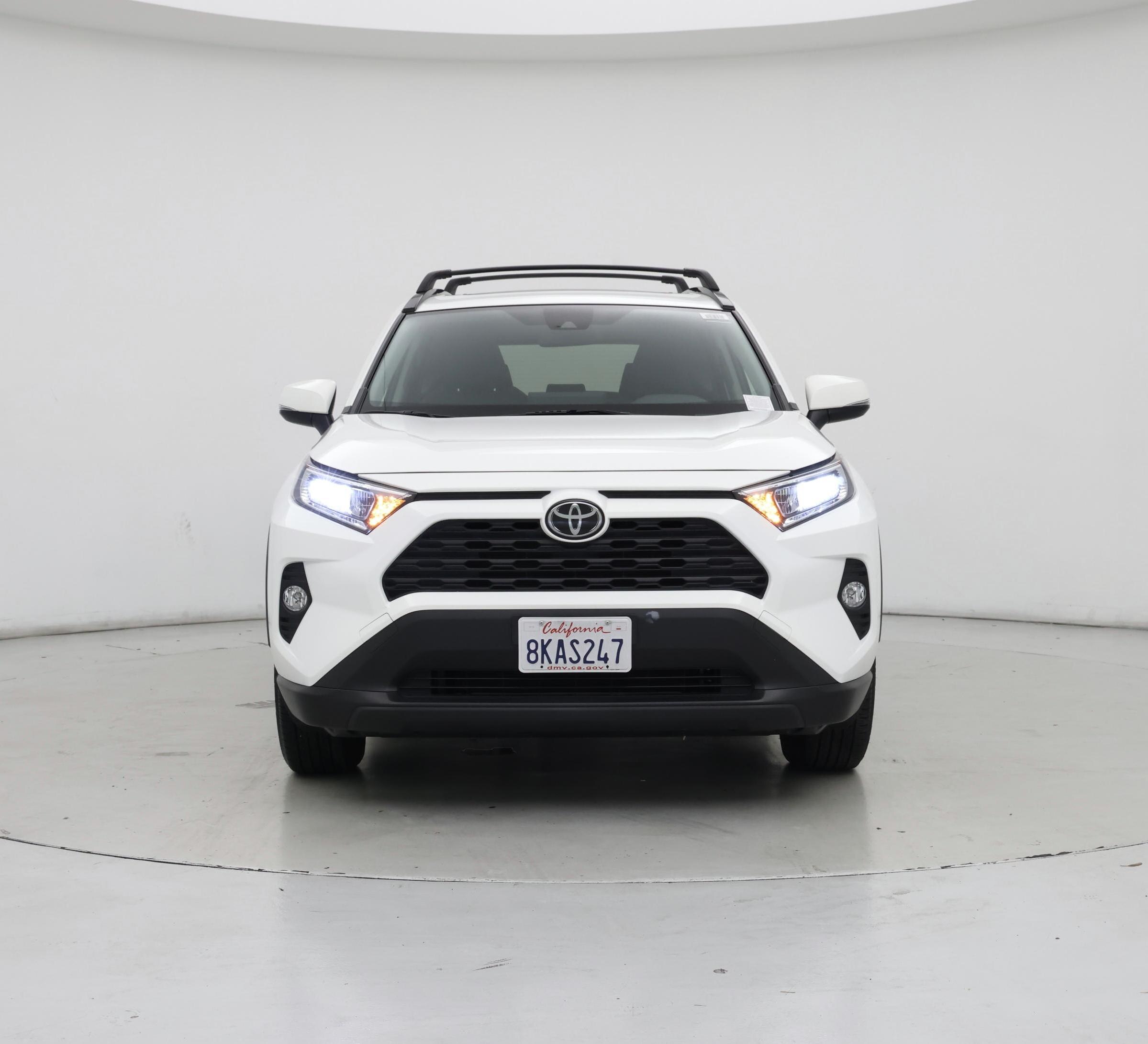 Thumbnail: 2019 Toyota RAV4 - 5