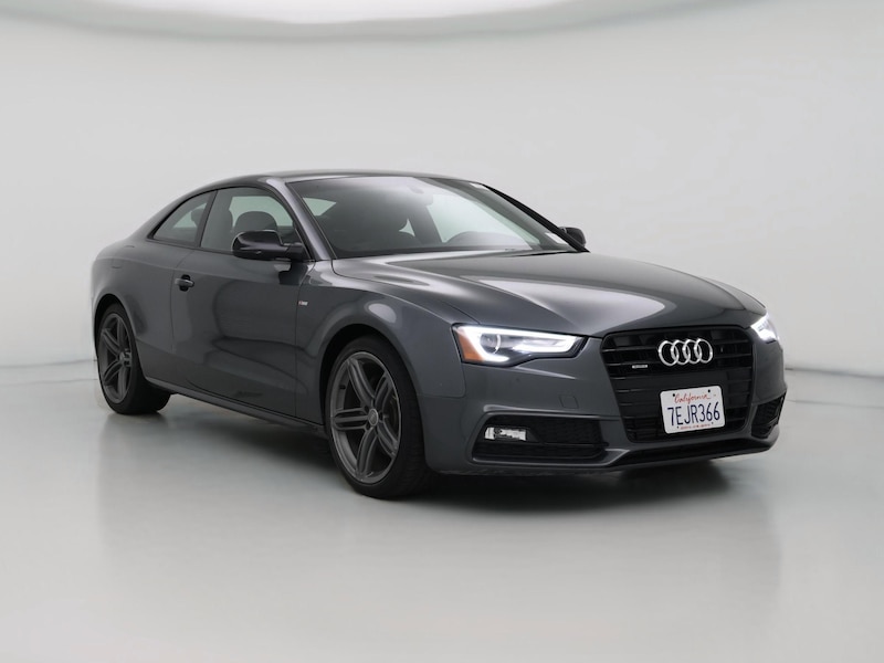 2014 Audi A5 Premium Plus -
                  Fremont, CA