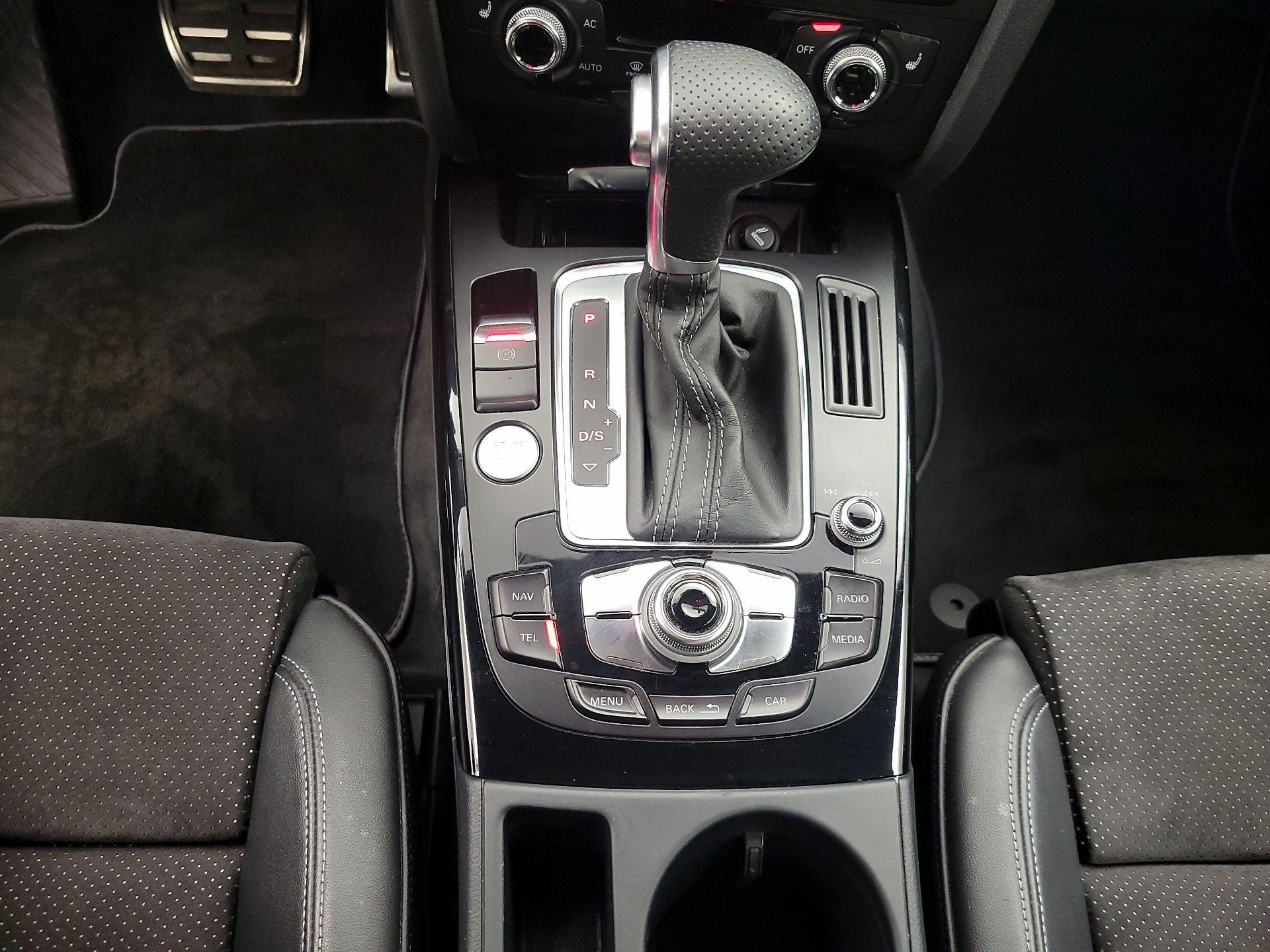Thumbnail: 2014 Audi A5 - 18