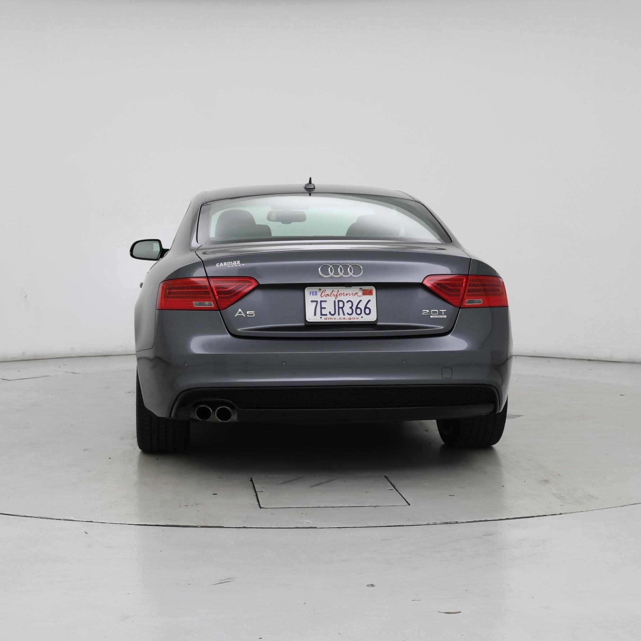 Thumbnail: 2014 Audi A5 - 6