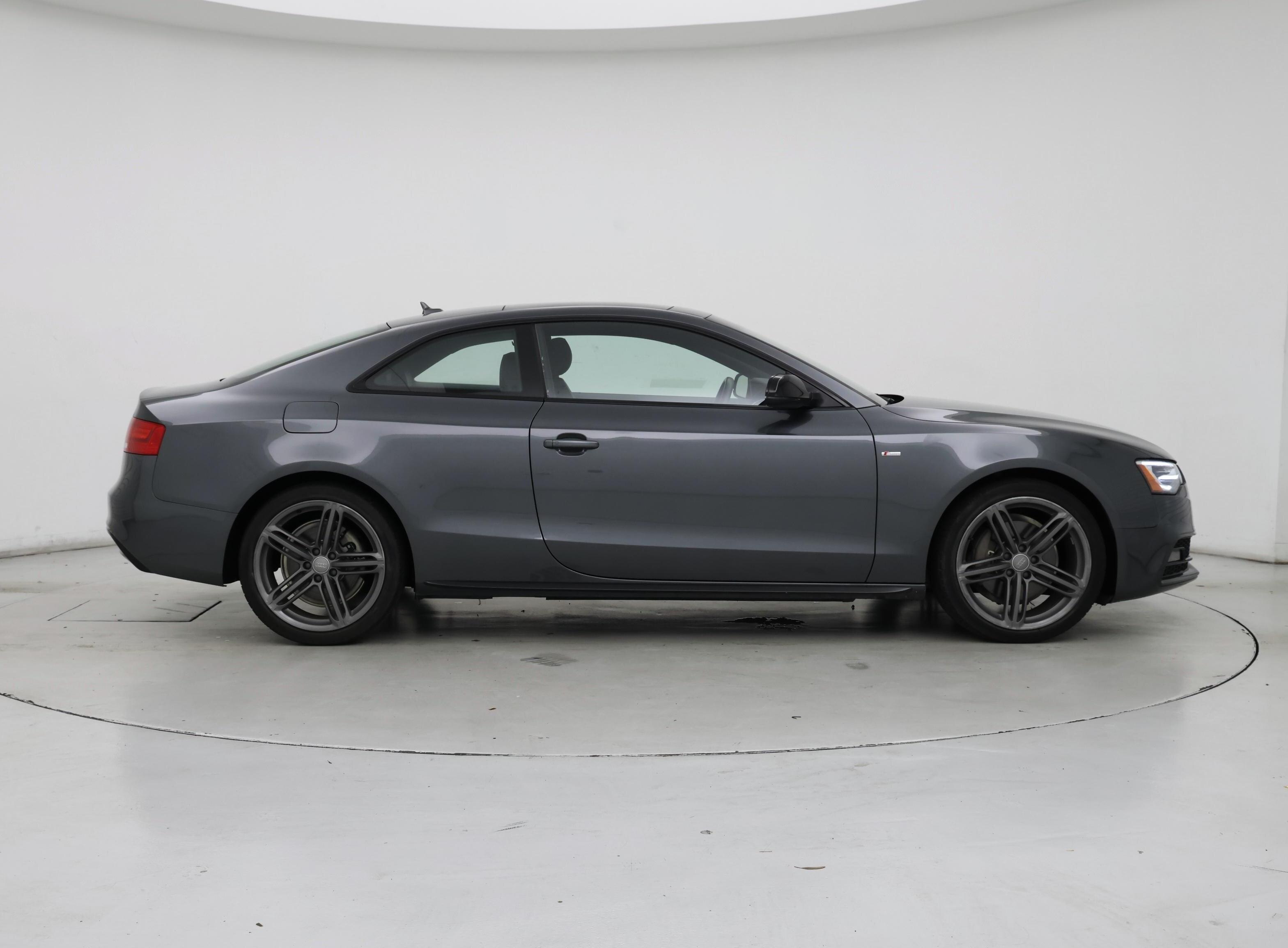 Thumbnail: 2014 Audi A5 - 7