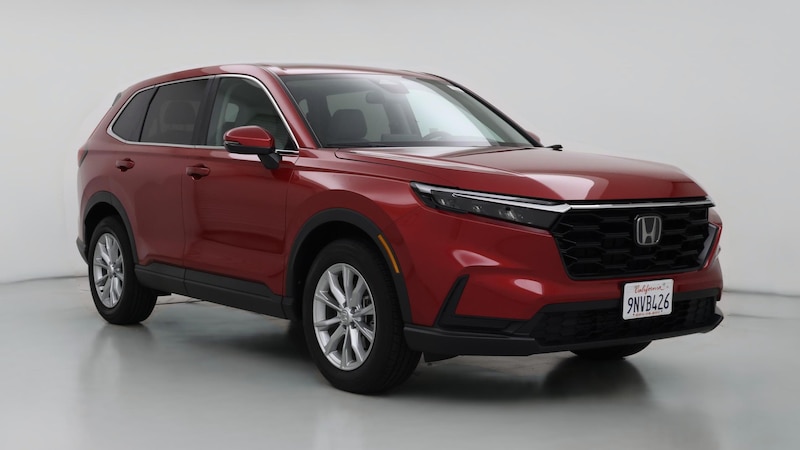 2024 Honda CR-V EX Hero Image