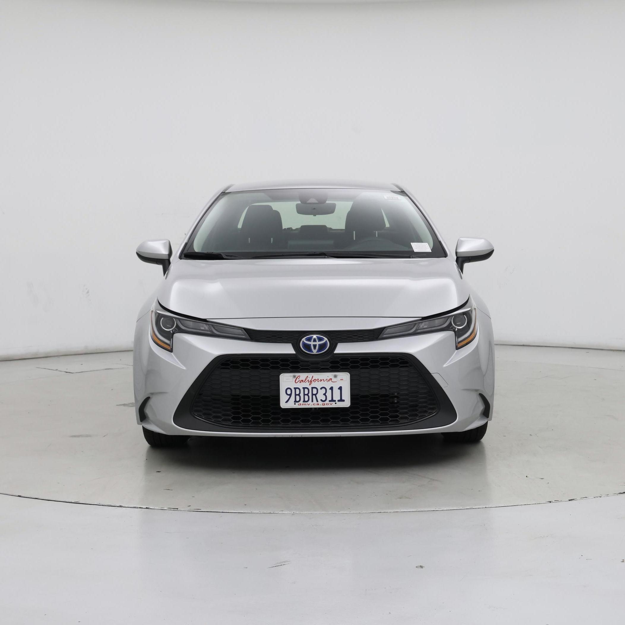 Thumbnail: 2022 Toyota Corolla - 5