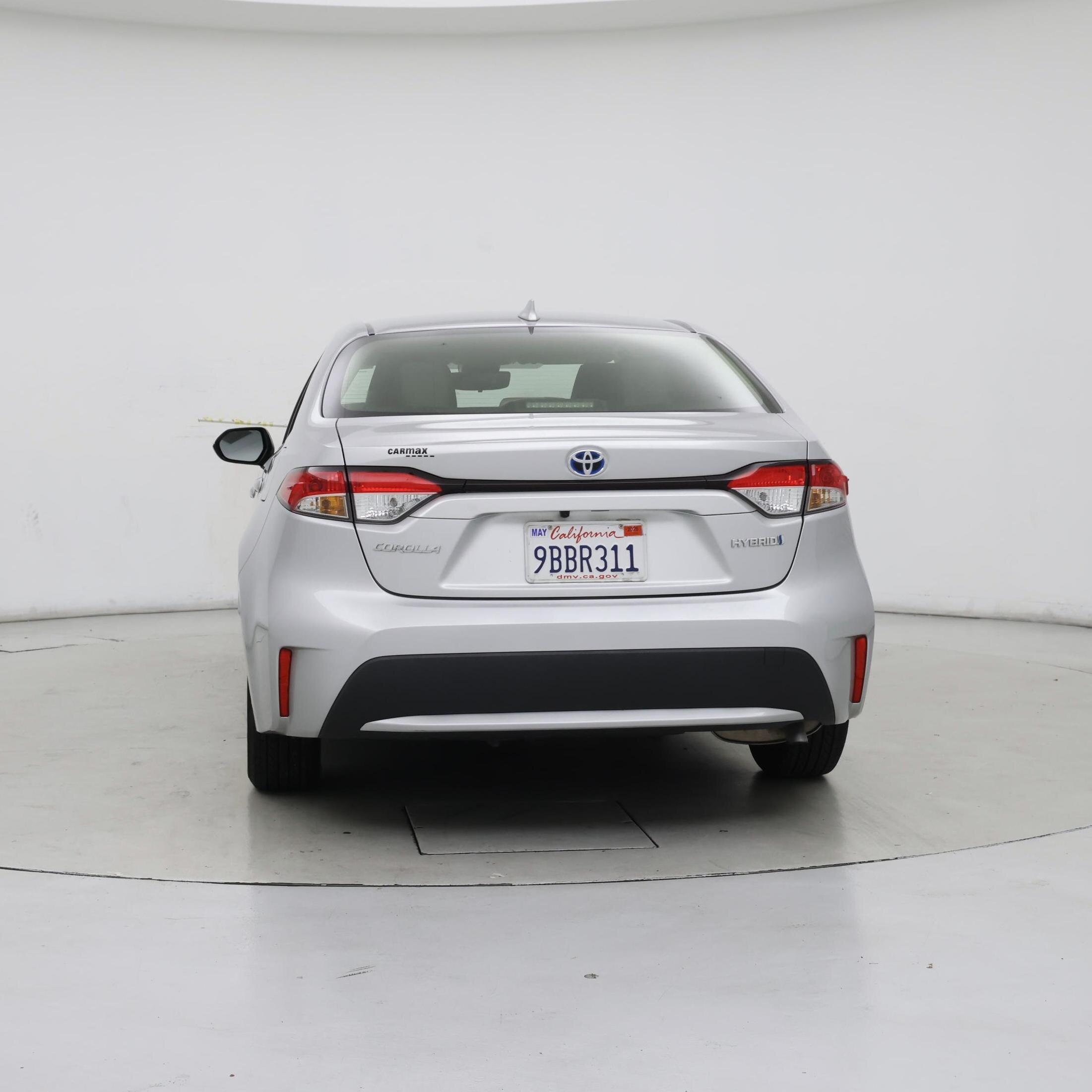 Thumbnail: 2022 Toyota Corolla - 6