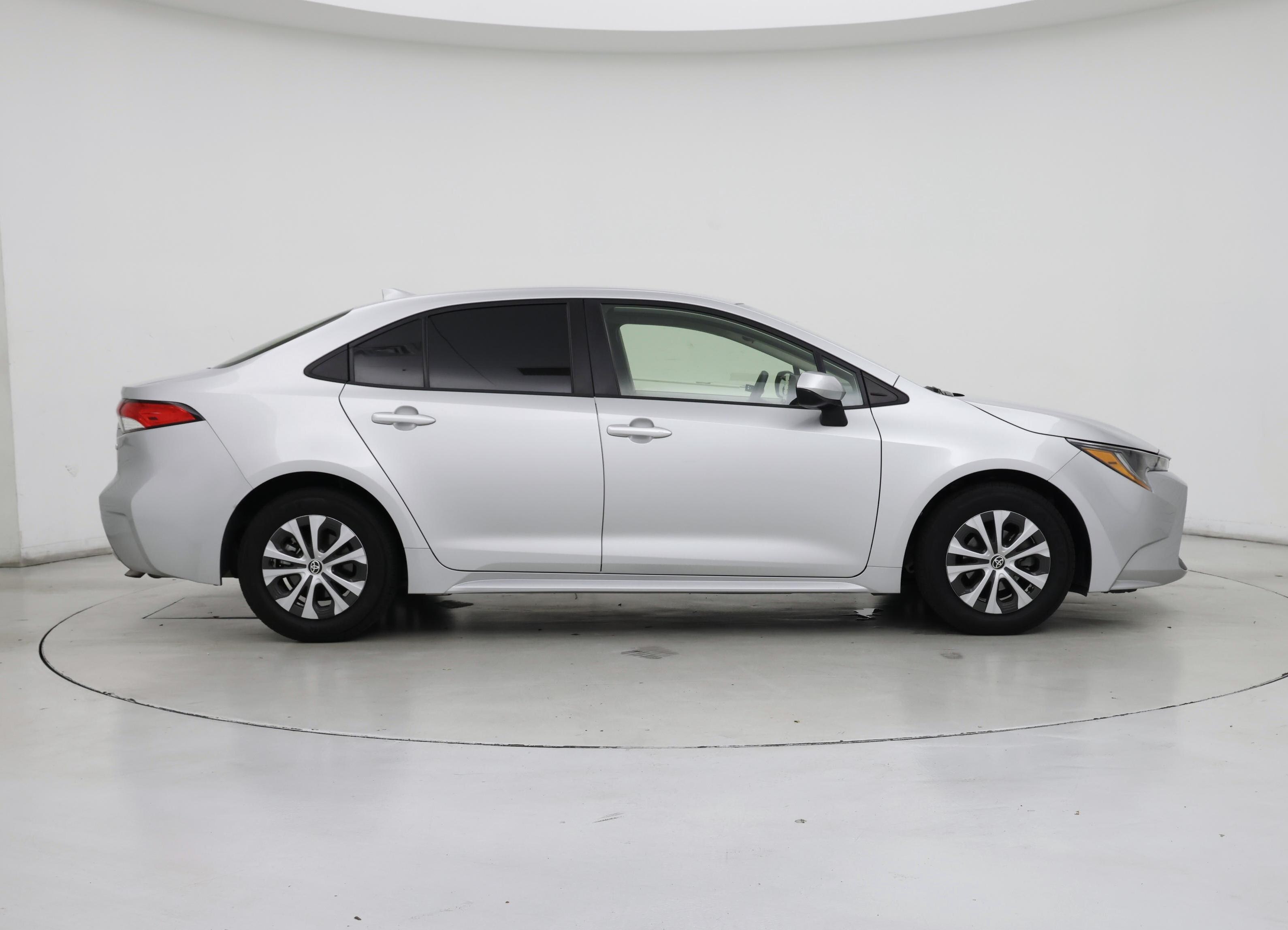 Thumbnail: 2022 Toyota Corolla - 7
