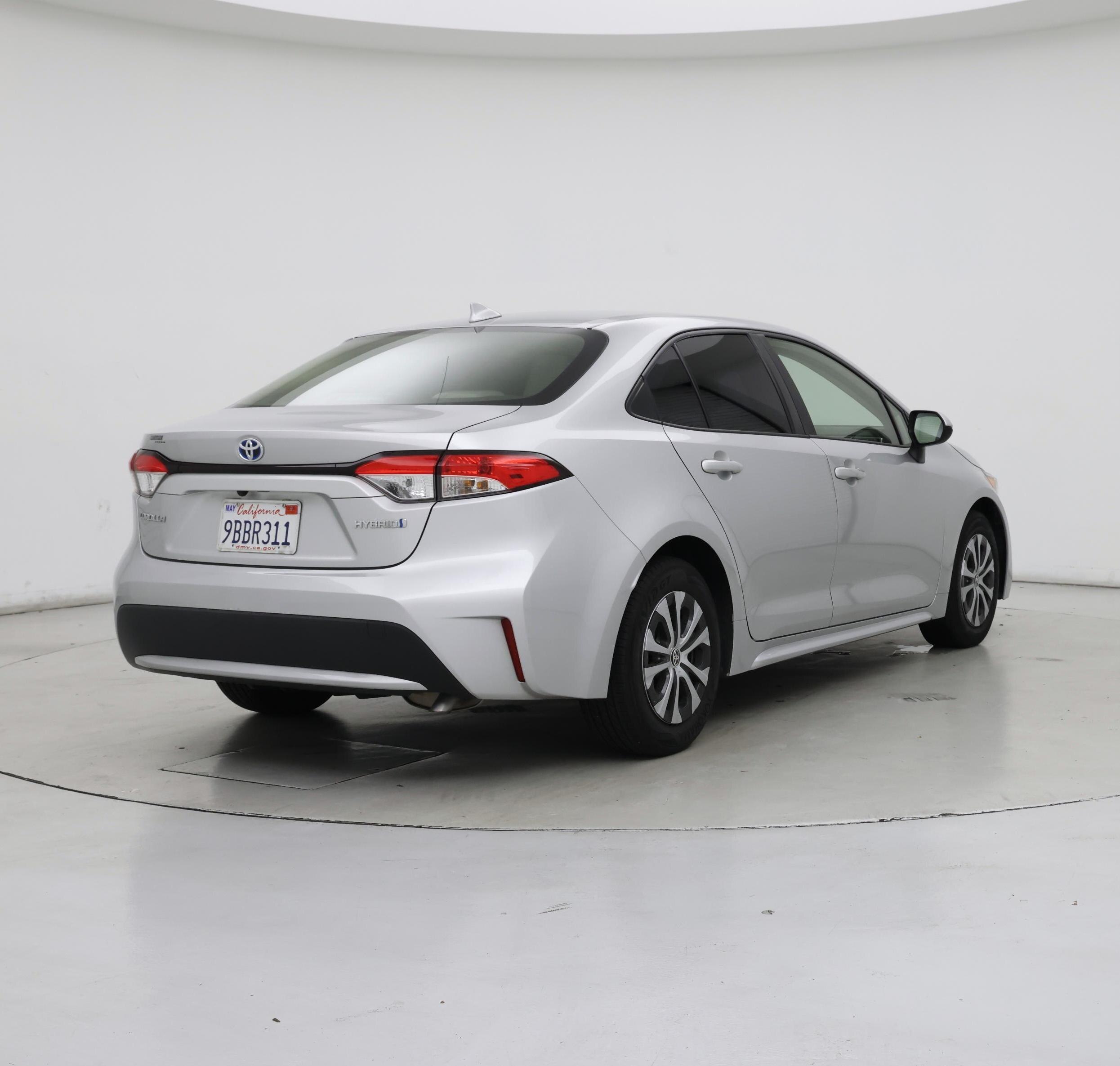 Thumbnail: 2022 Toyota Corolla - 8