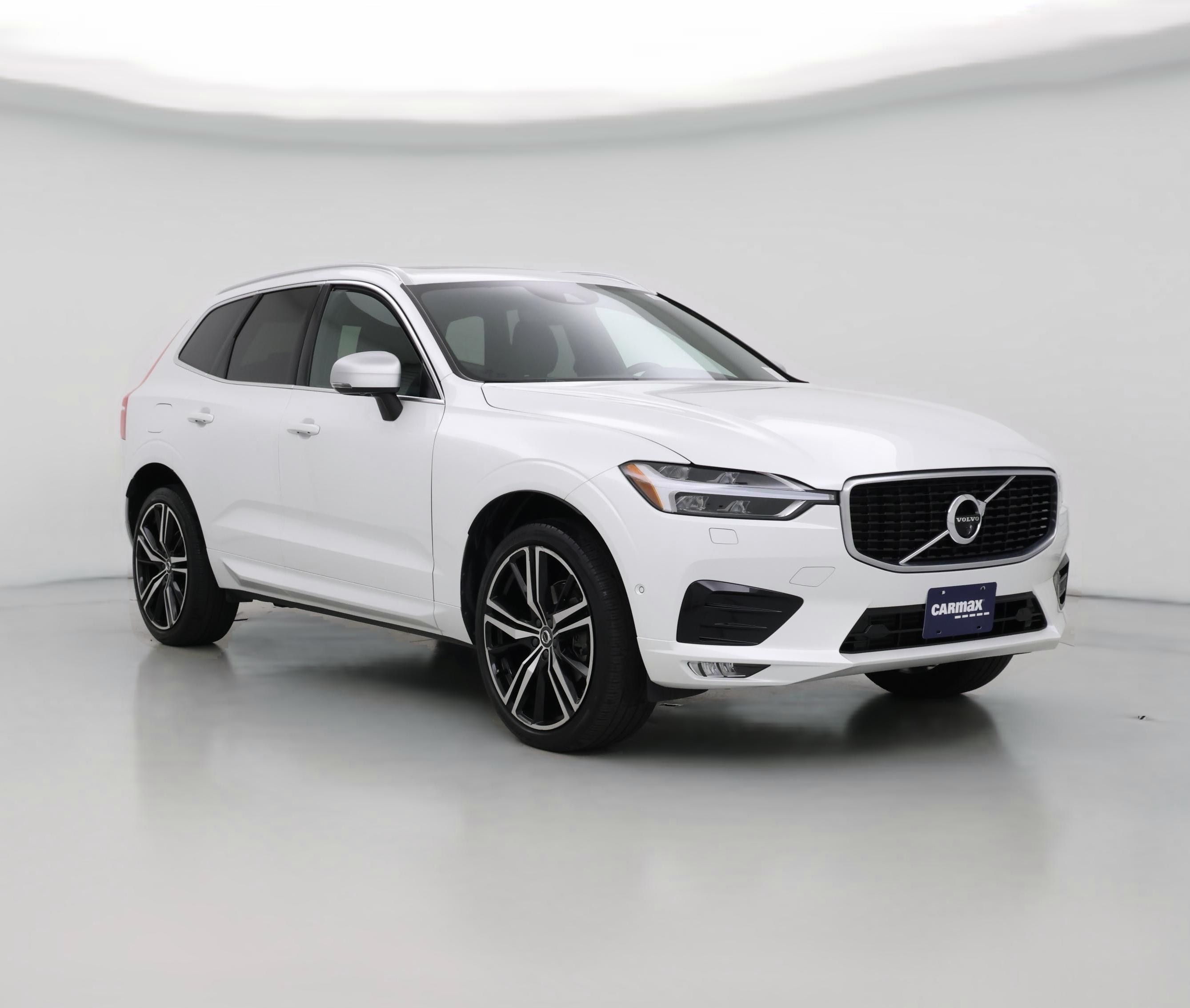 Thumbnail: 2019 Volvo XC60 - 1