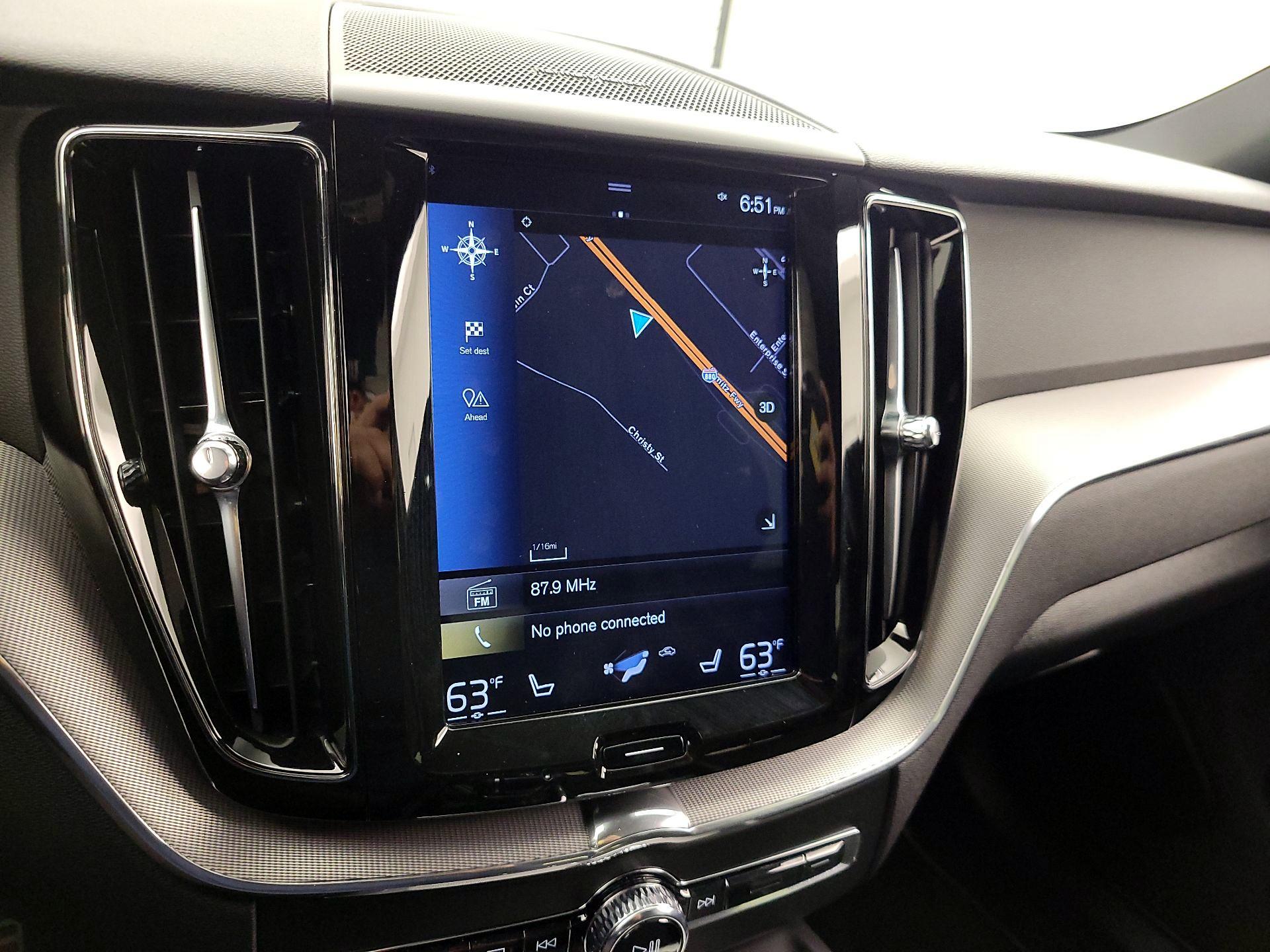 Thumbnail: 2019 Volvo XC60 - 14