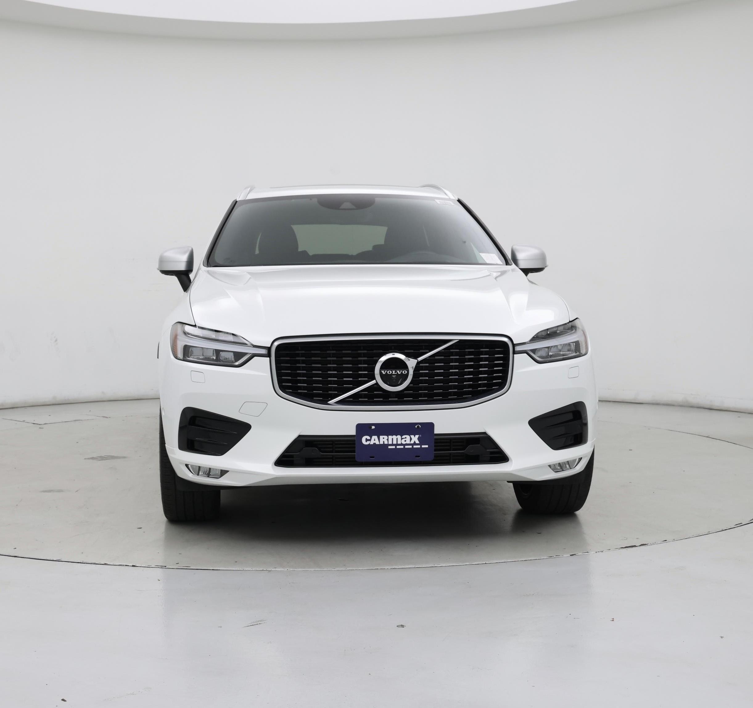 Thumbnail: 2019 Volvo XC60 - 5