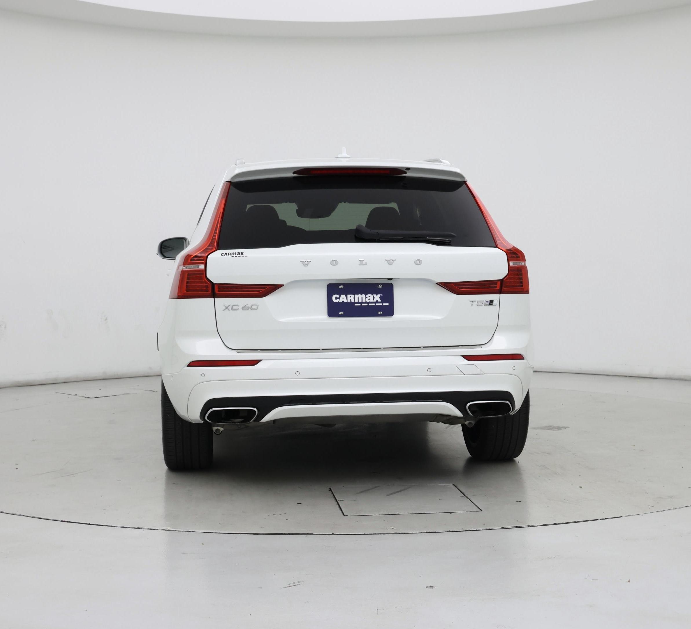 Thumbnail: 2019 Volvo XC60 - 6