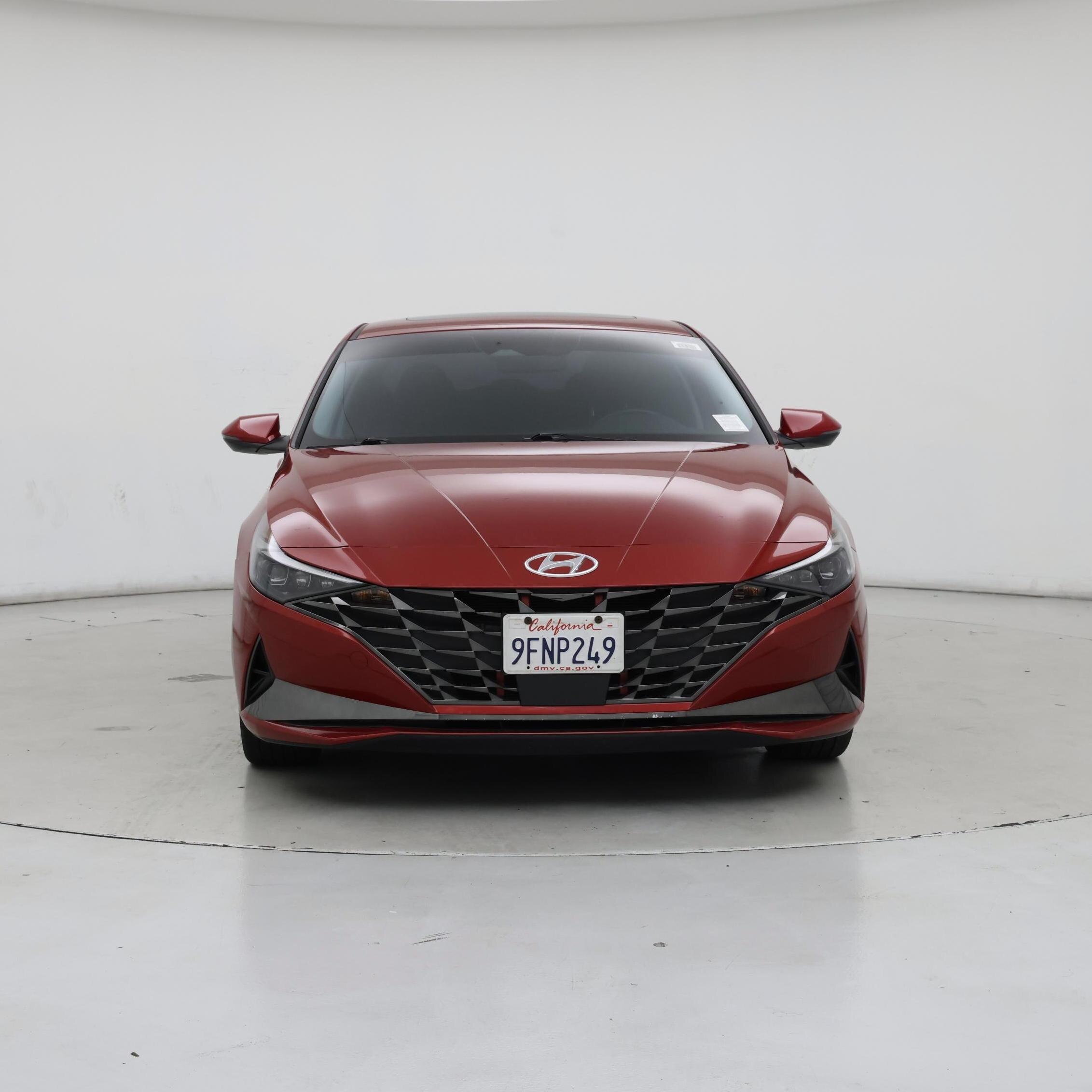Thumbnail: 2023 Hyundai Elantra - 5