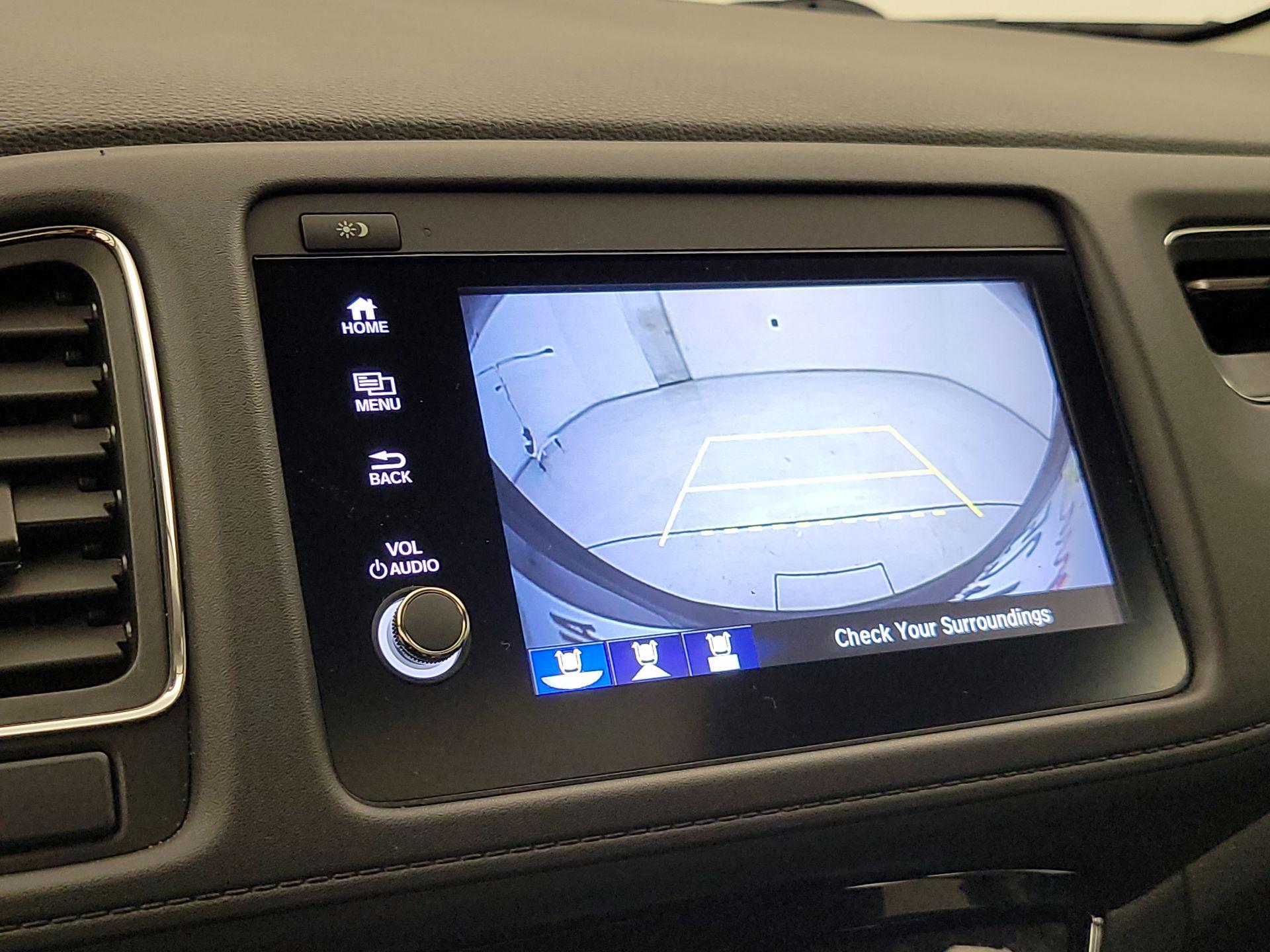 Thumbnail: 2021 Honda HR-V - 14