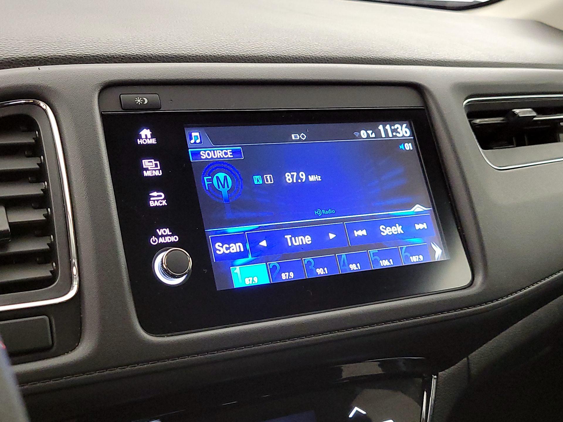 Thumbnail: 2021 Honda HR-V - 15
