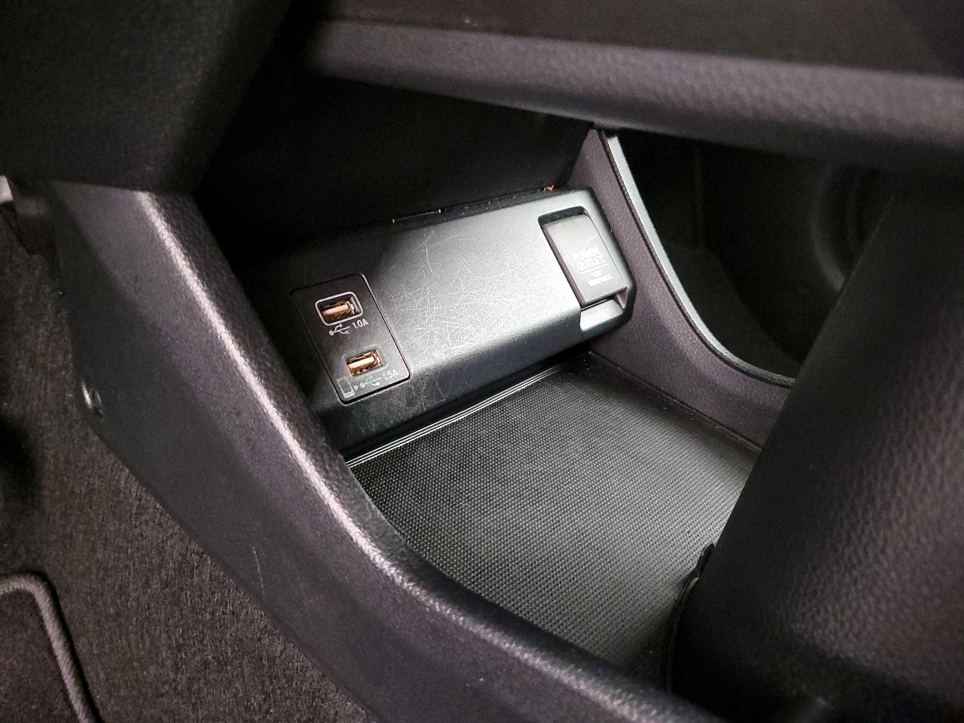 Thumbnail: 2021 Honda HR-V - 18