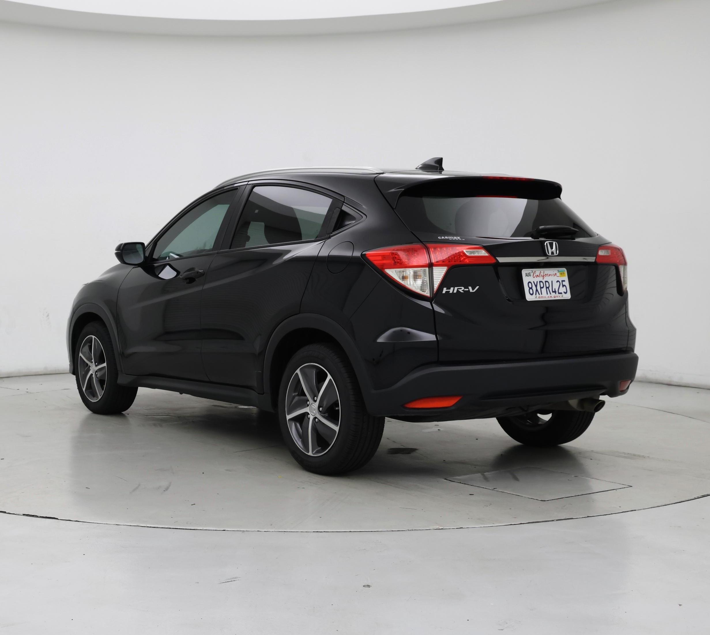 Thumbnail: 2021 Honda HR-V - 2