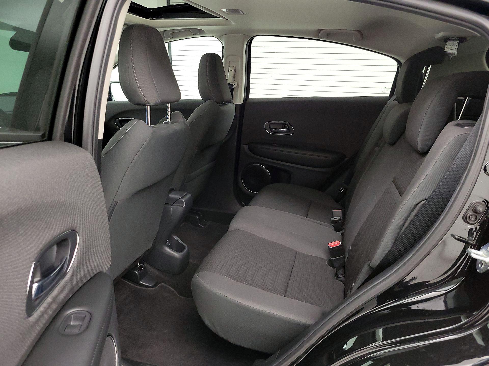 Thumbnail: 2021 Honda HR-V - 20