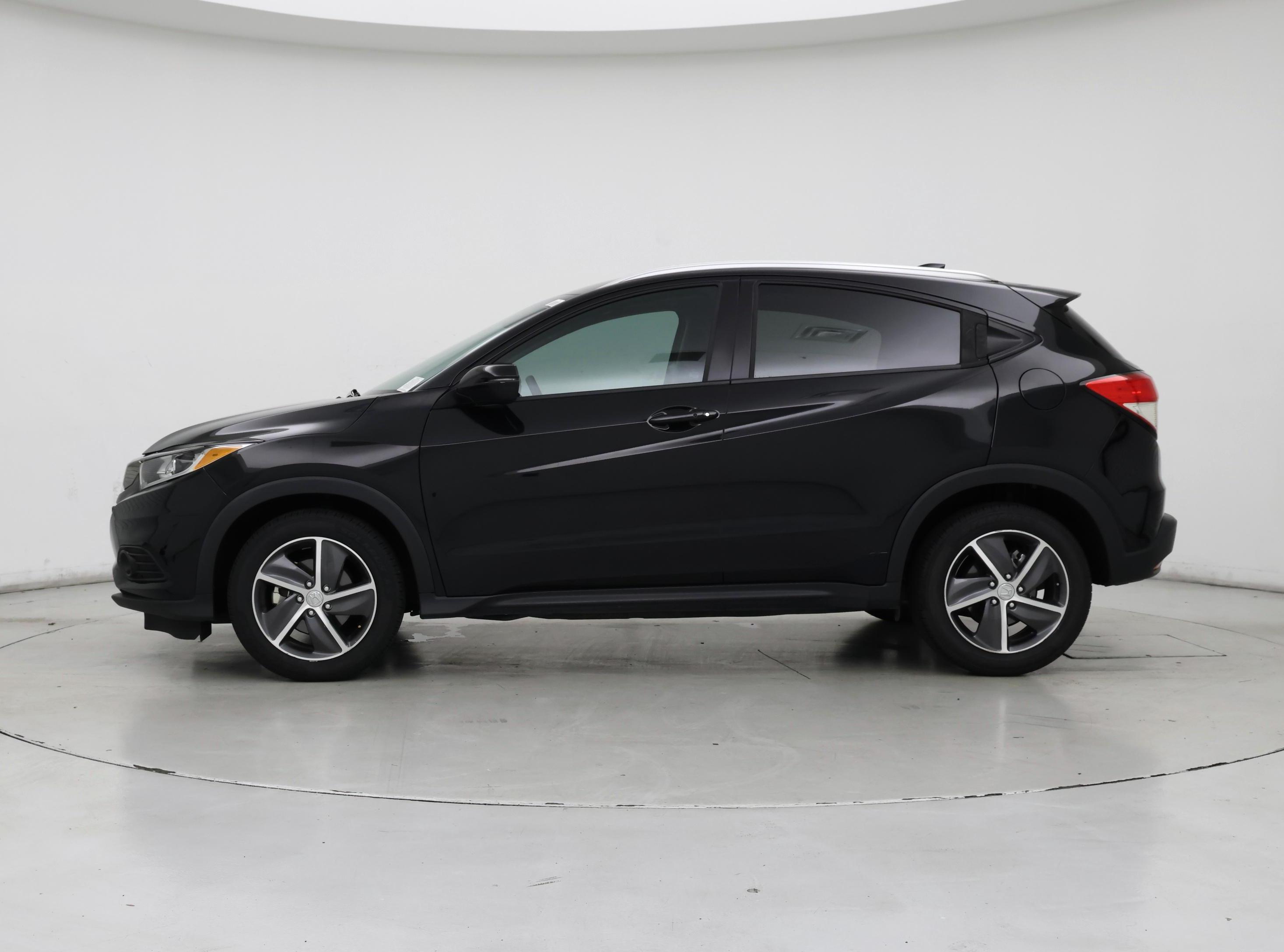 Thumbnail: 2021 Honda HR-V - 3