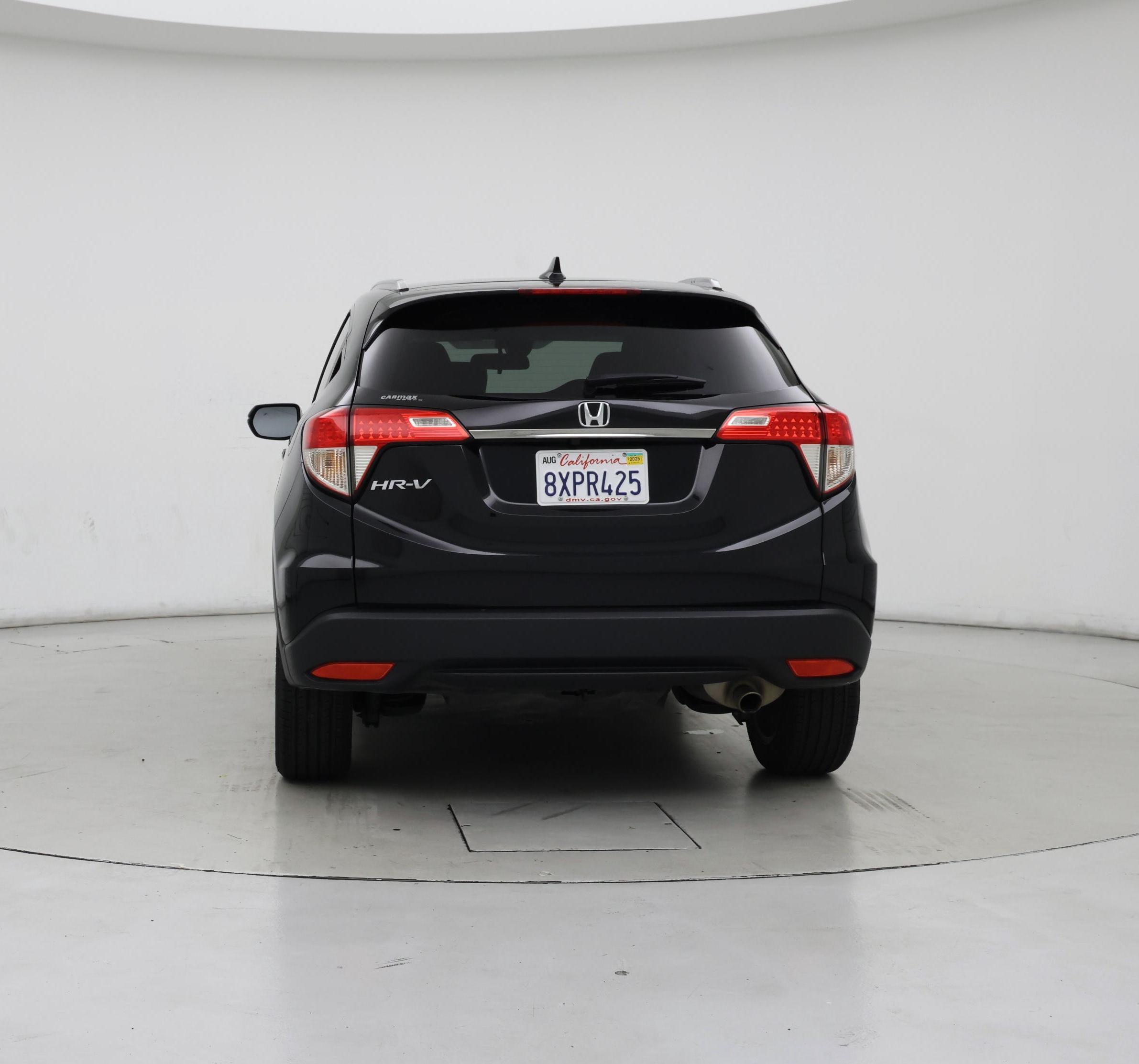 Thumbnail: 2021 Honda HR-V - 6