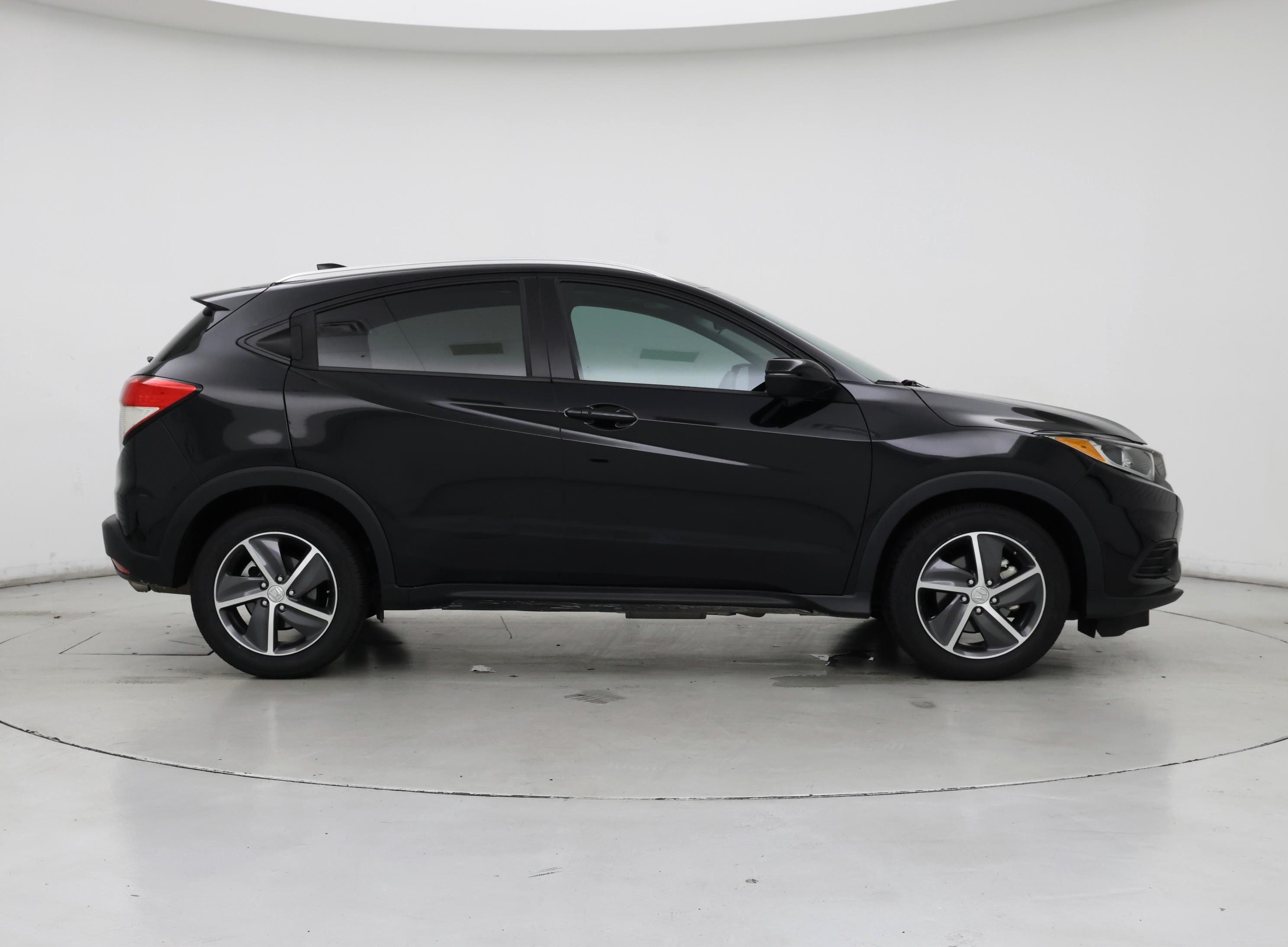 Thumbnail: 2021 Honda HR-V - 7