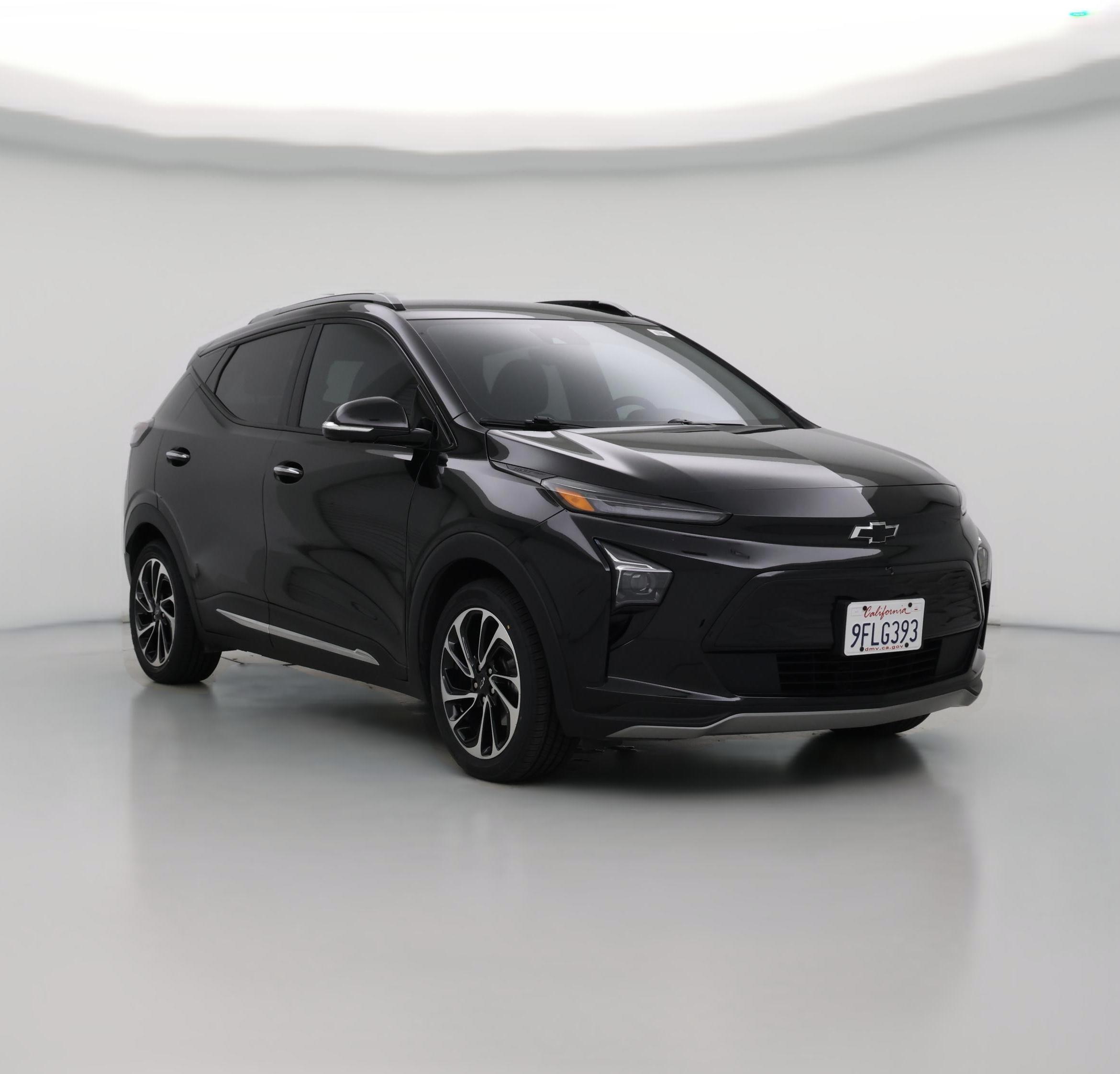Thumbnail: 2023 Chevrolet Bolt EUV - 1