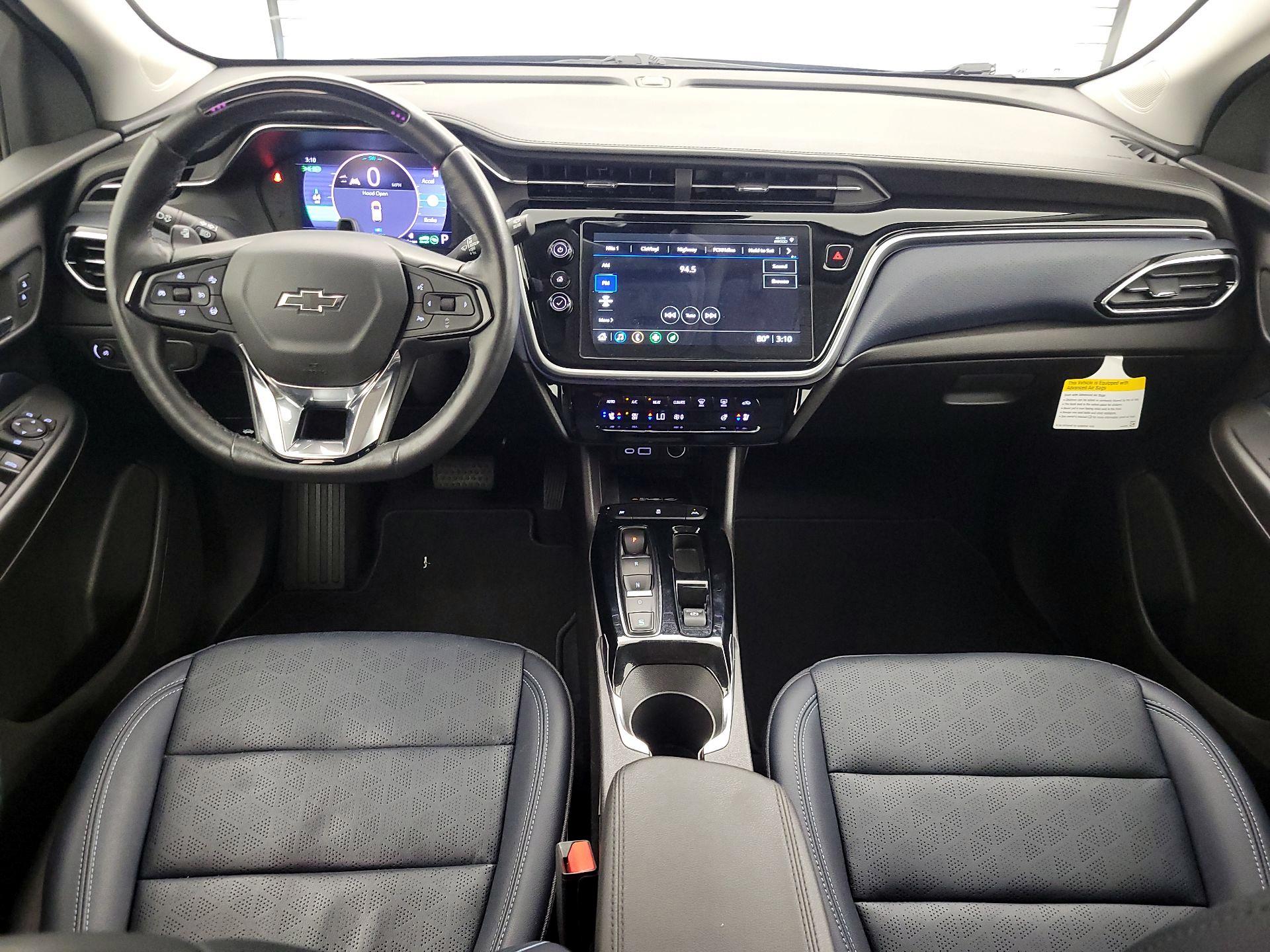 Thumbnail: 2023 Chevrolet Bolt EUV - 9