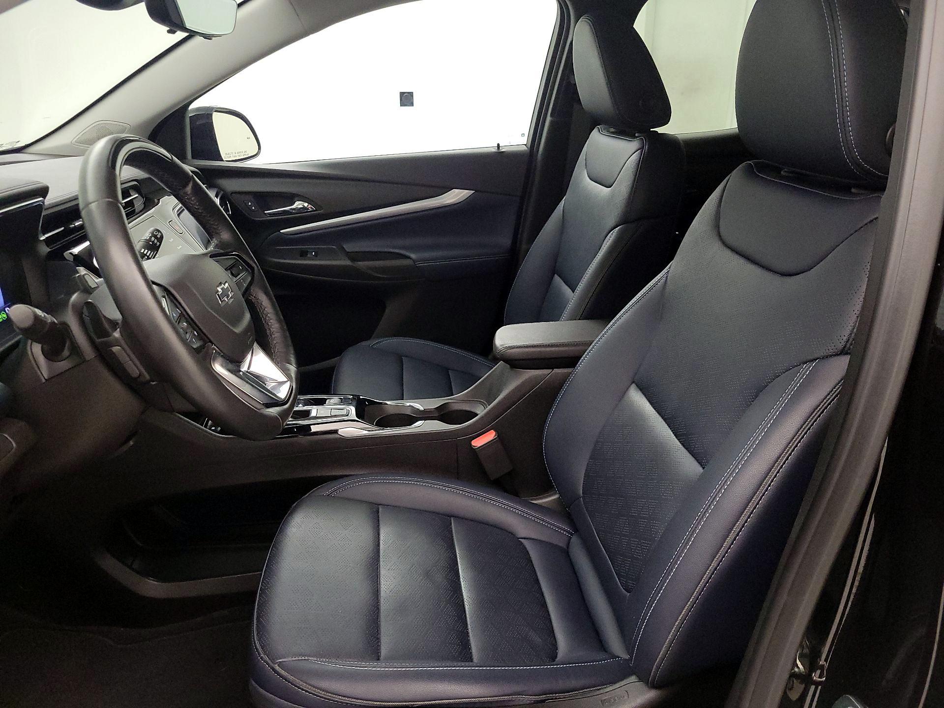 Thumbnail: 2023 Chevrolet Bolt EUV - 11