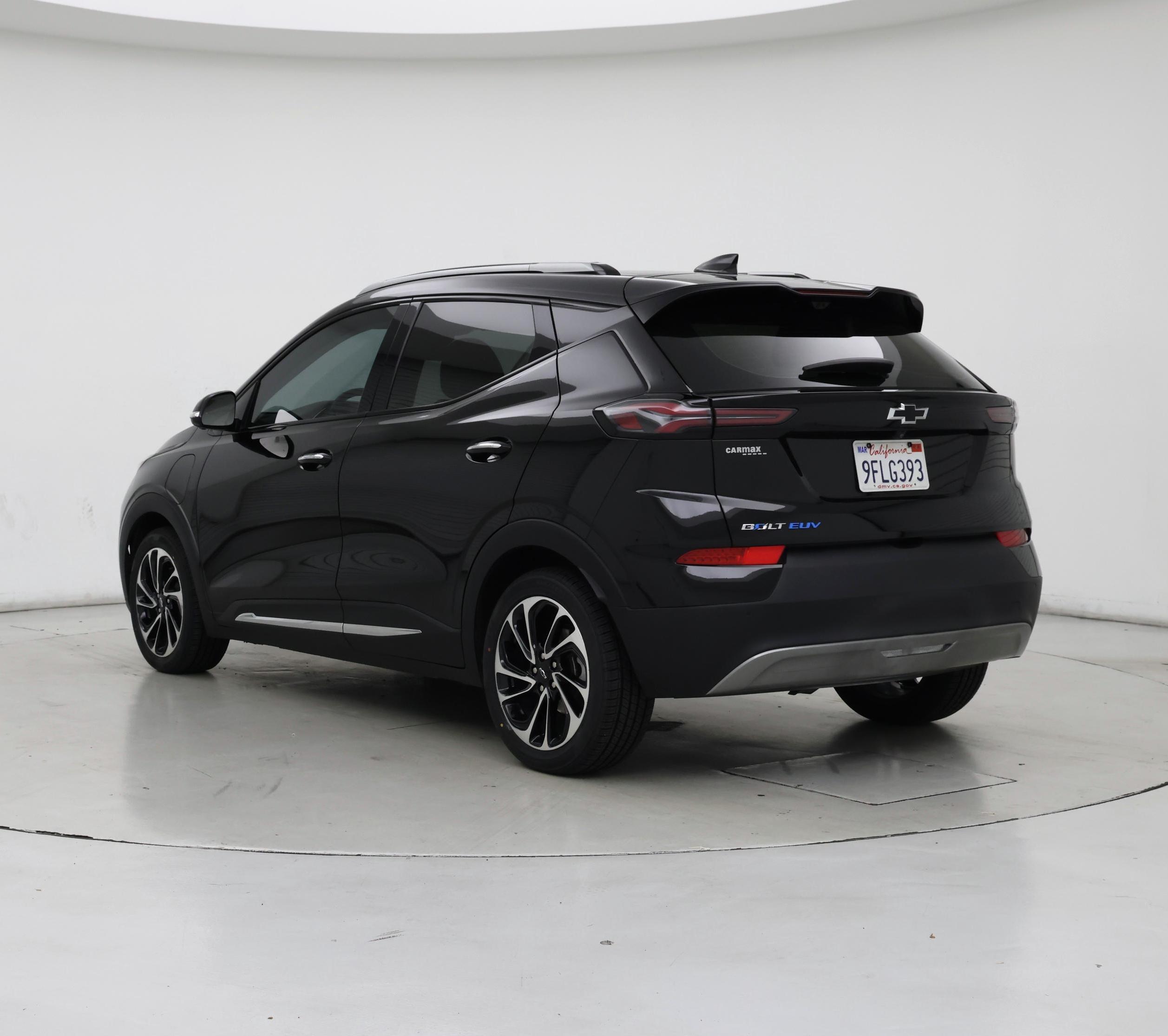 Thumbnail: 2023 Chevrolet Bolt EUV - 2