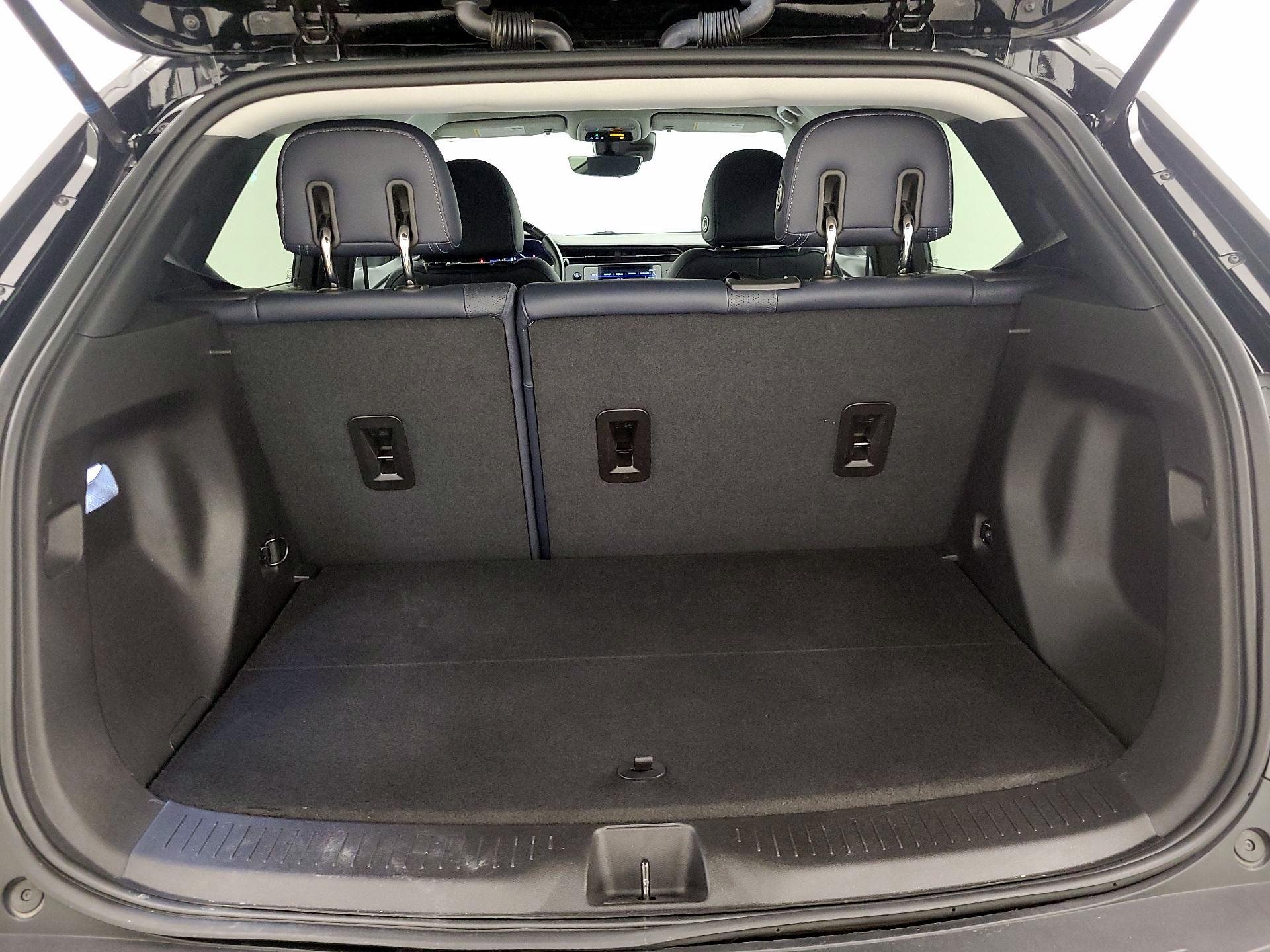 Thumbnail: 2023 Chevrolet Bolt EUV - 19