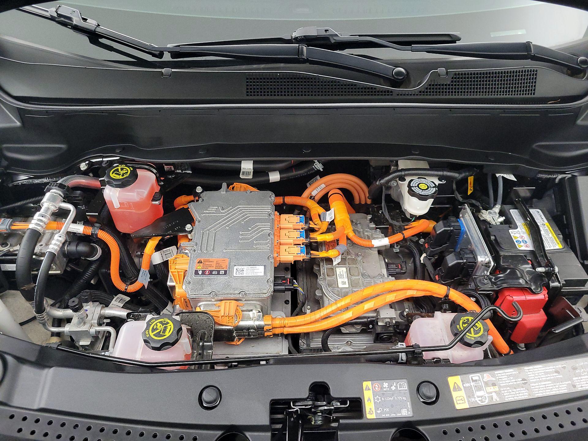 Thumbnail: 2023 Chevrolet Bolt EUV - 20