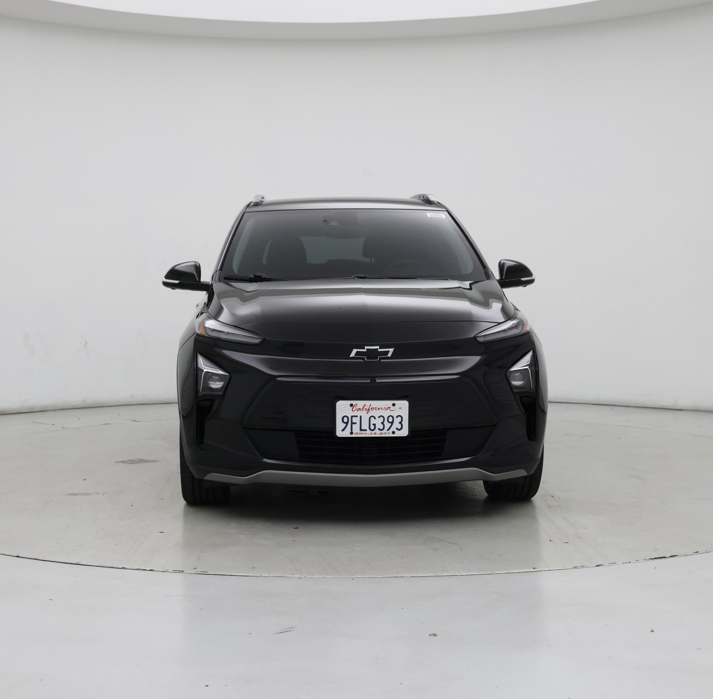 Thumbnail: 2023 Chevrolet Bolt EUV - 5