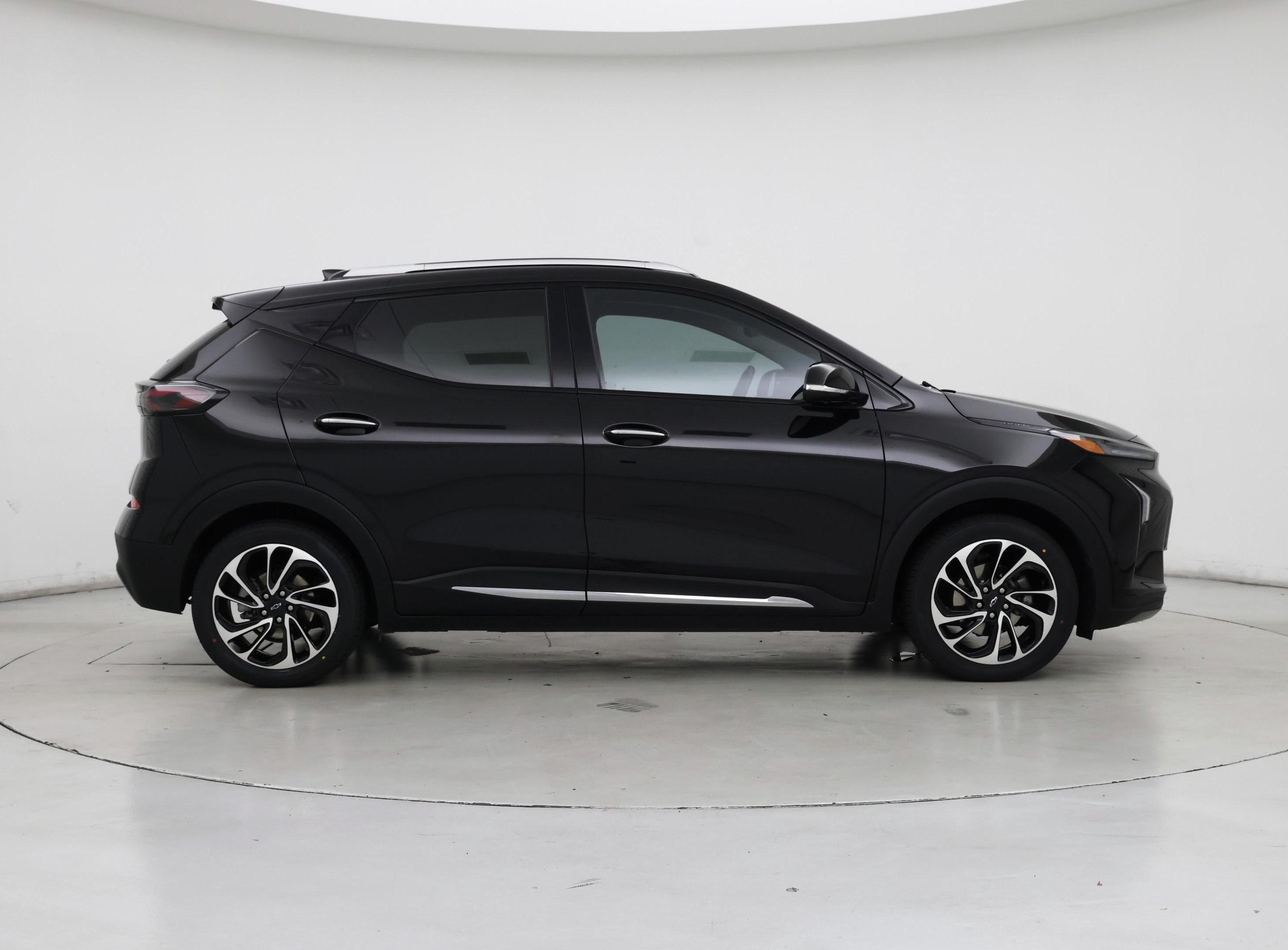 Thumbnail: 2023 Chevrolet Bolt EUV - 7