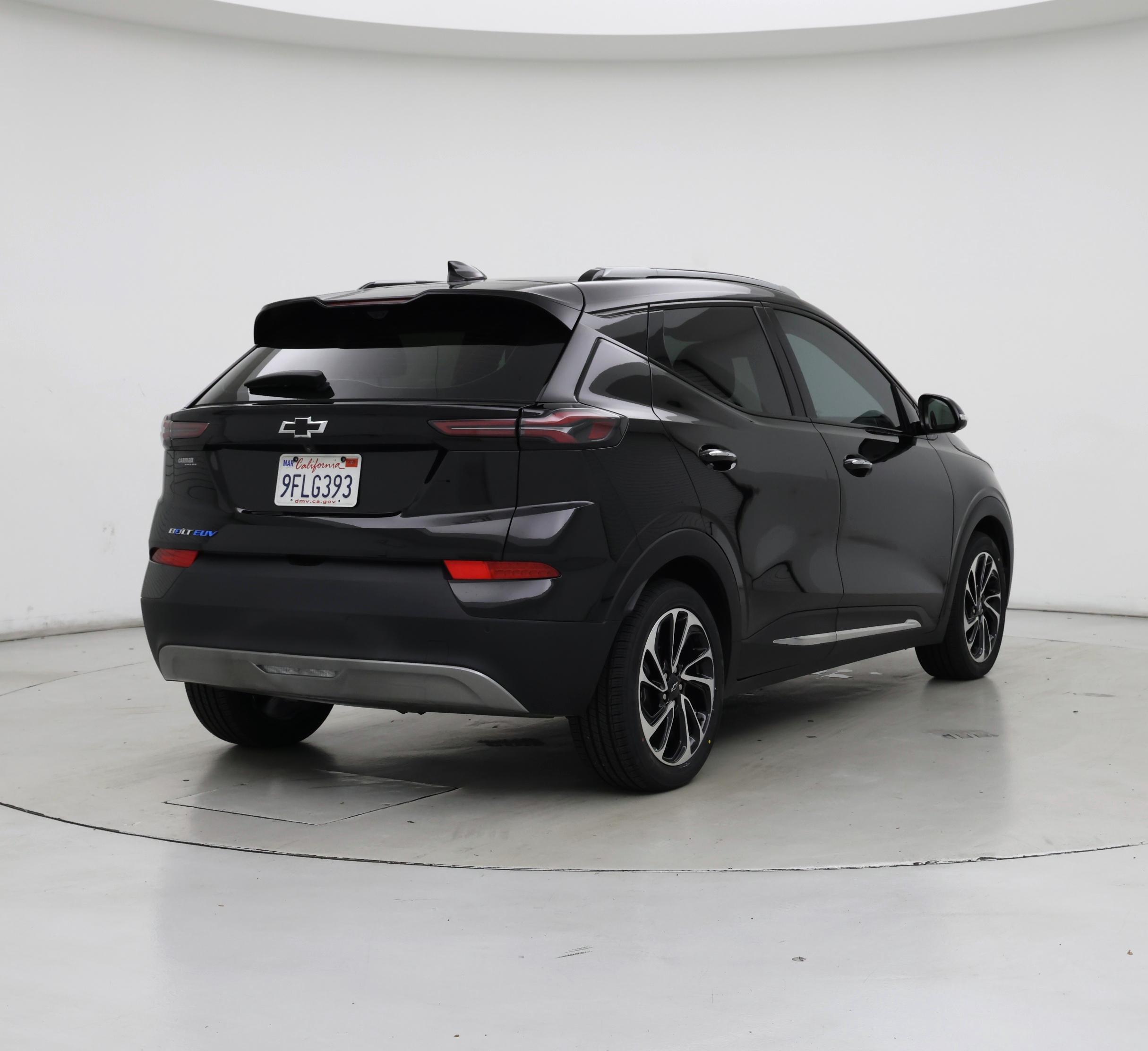 Thumbnail: 2023 Chevrolet Bolt EUV - 8
