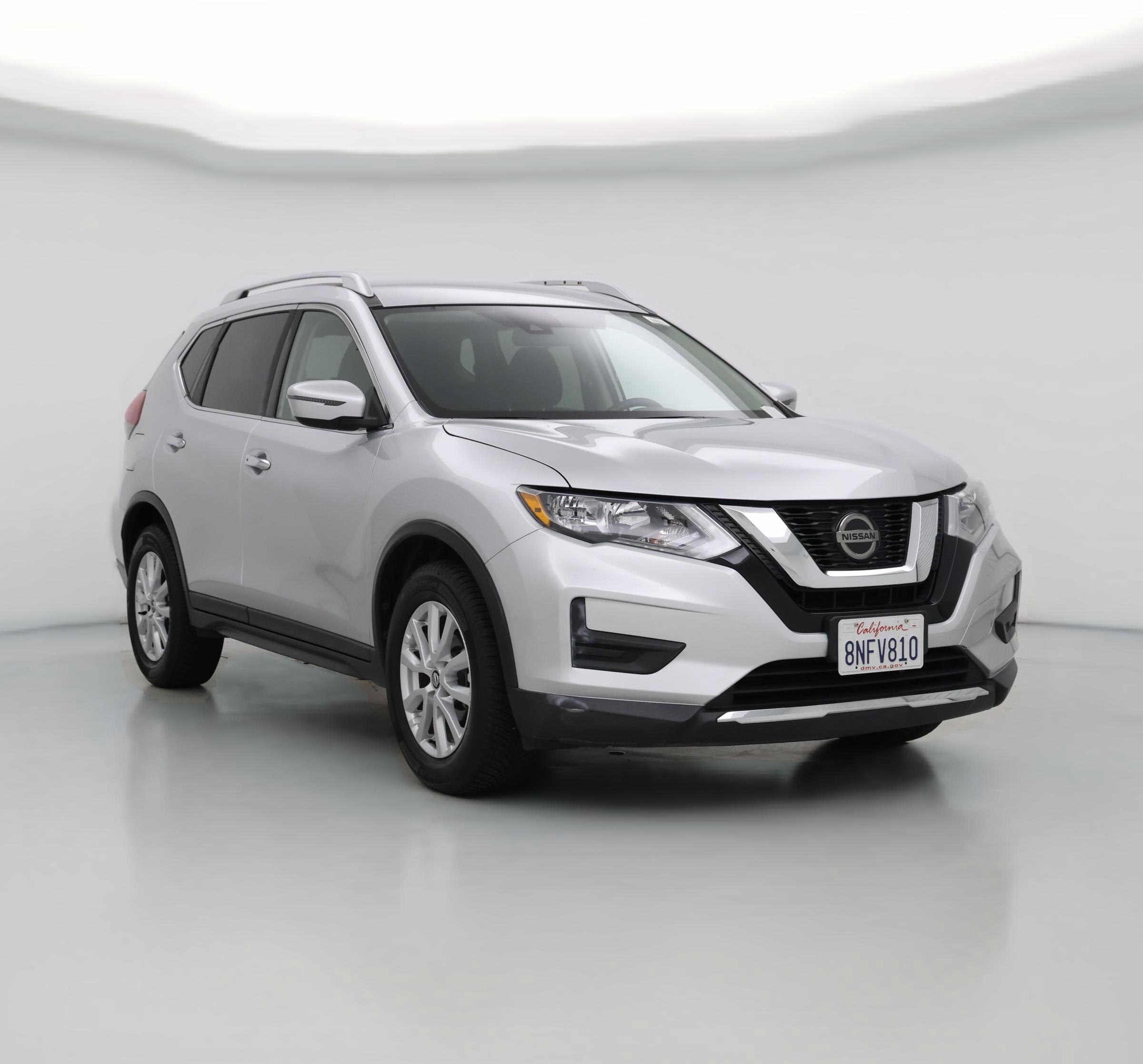 Thumbnail: 2020 Nissan Rogue - 1