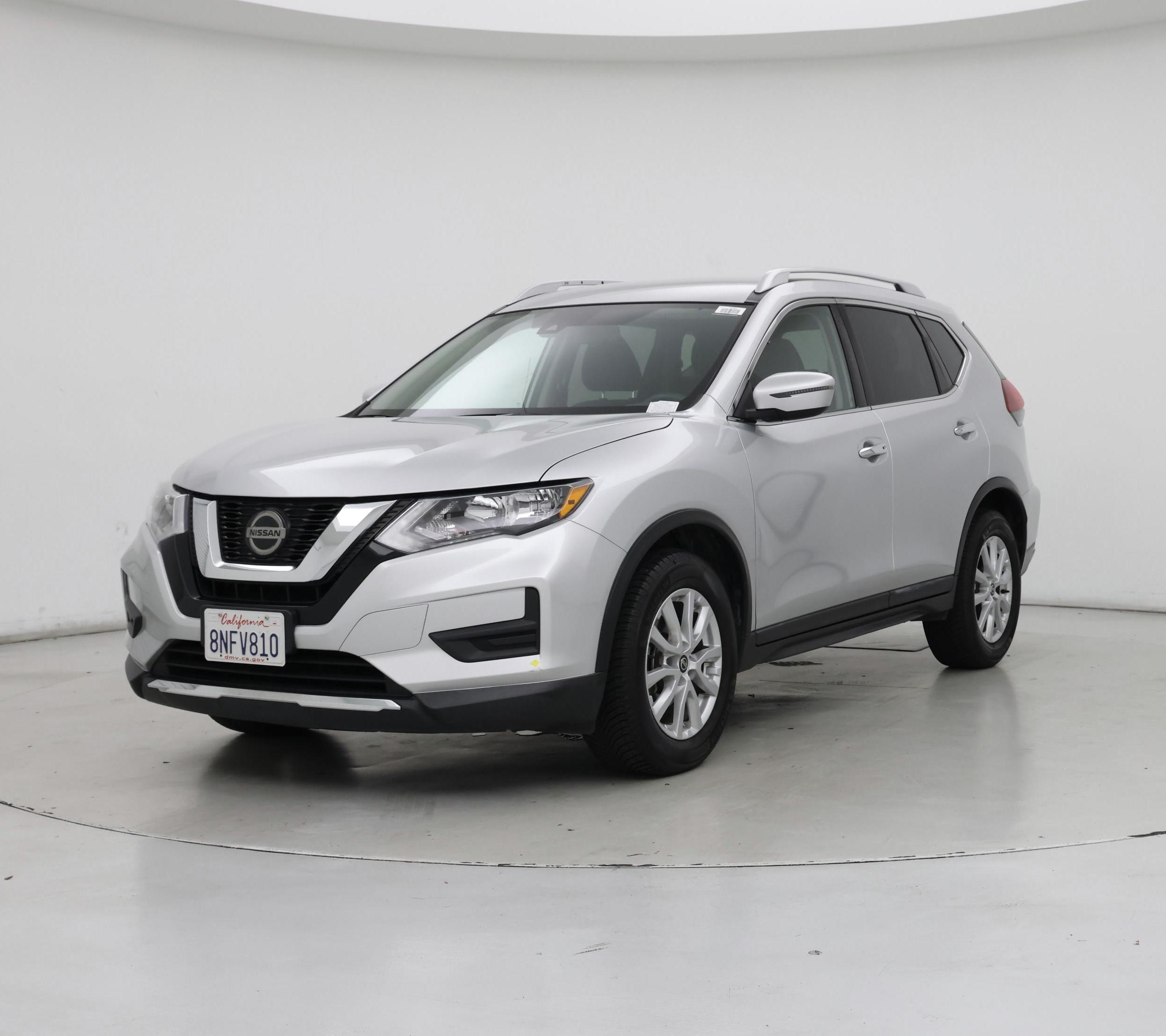 Thumbnail: 2020 Nissan Rogue - 4