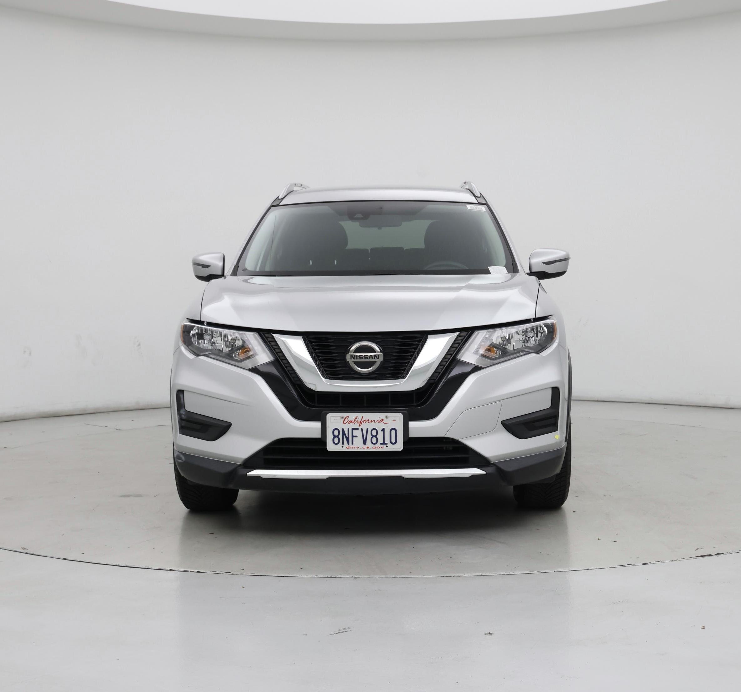 Thumbnail: 2020 Nissan Rogue - 5