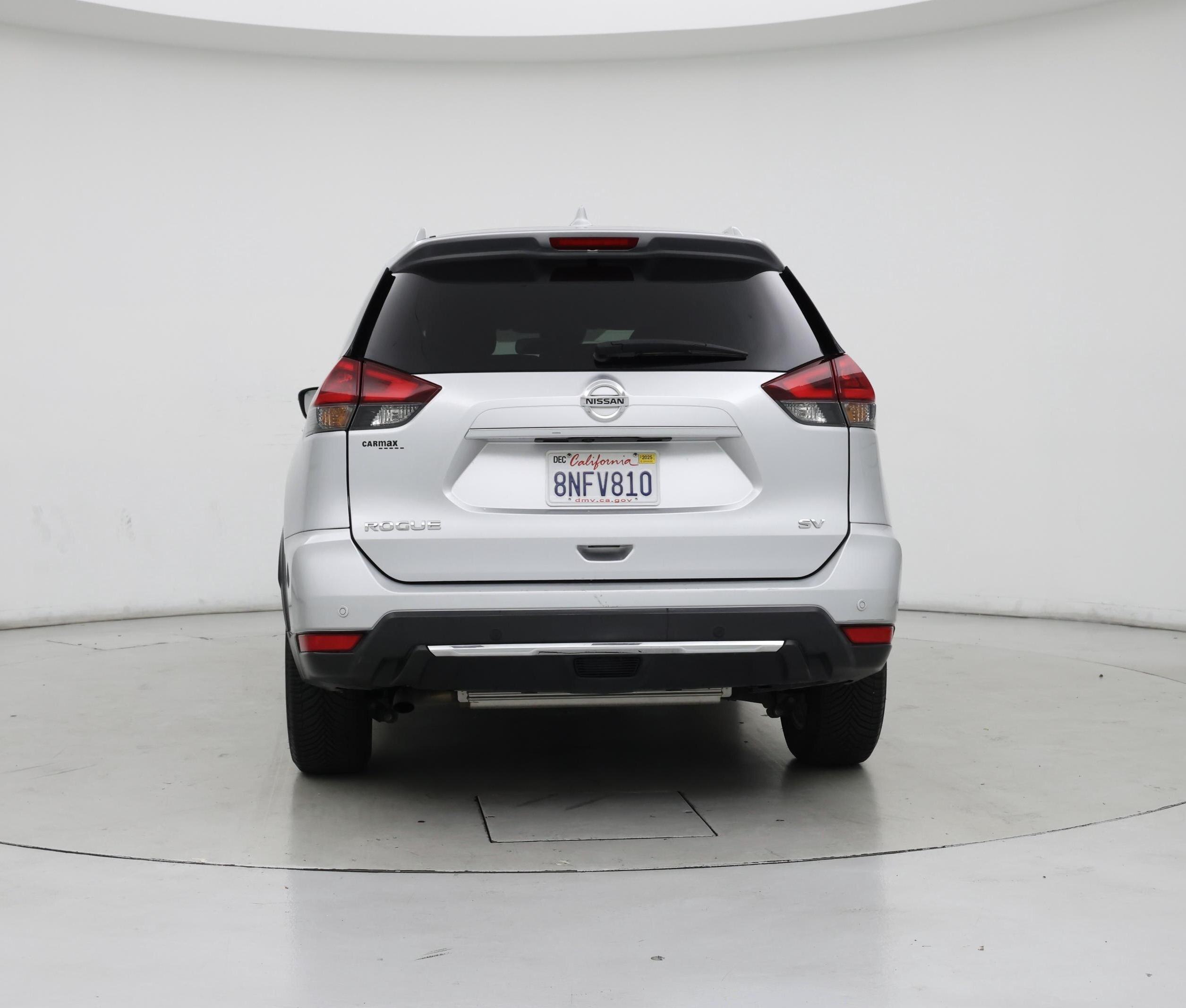 Thumbnail: 2020 Nissan Rogue - 6