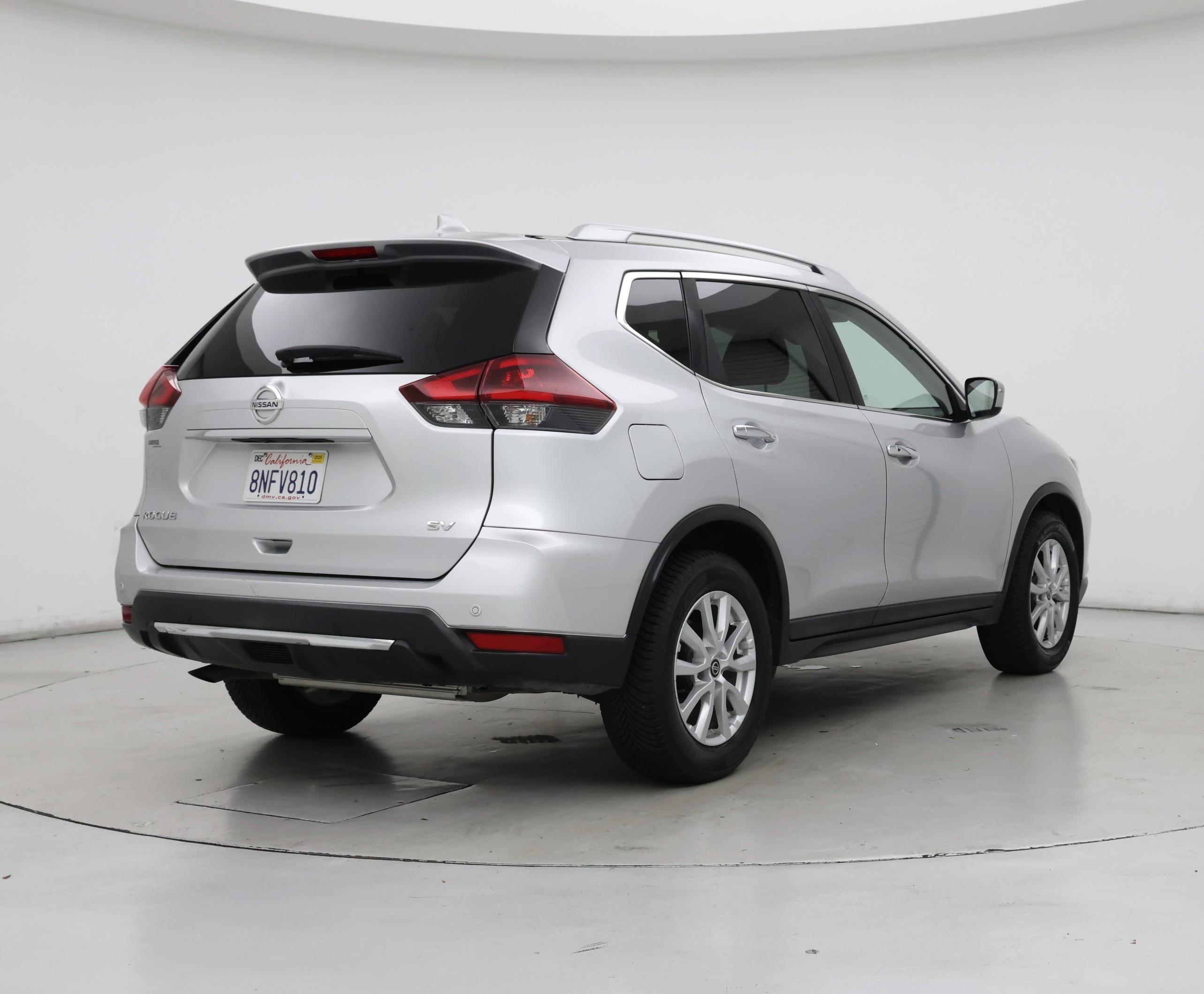 Thumbnail: 2020 Nissan Rogue - 8