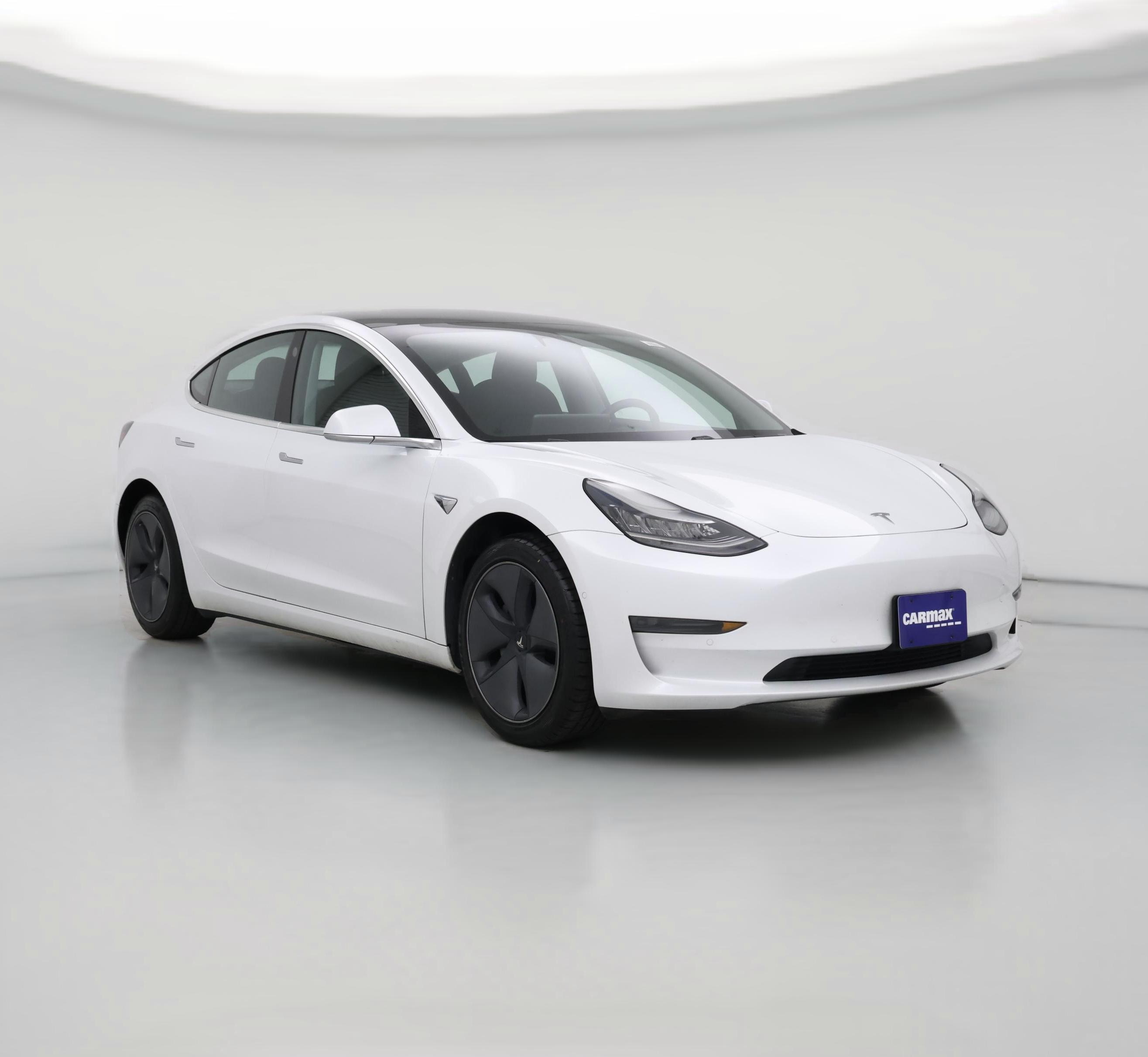Thumbnail: 2020 Tesla Model 3 - 1