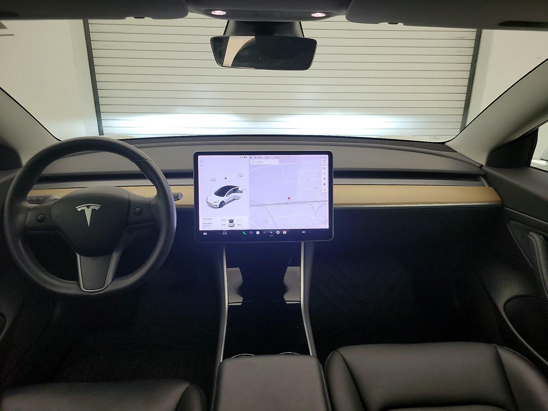 Thumbnail: 2020 Tesla Model 3 - 9