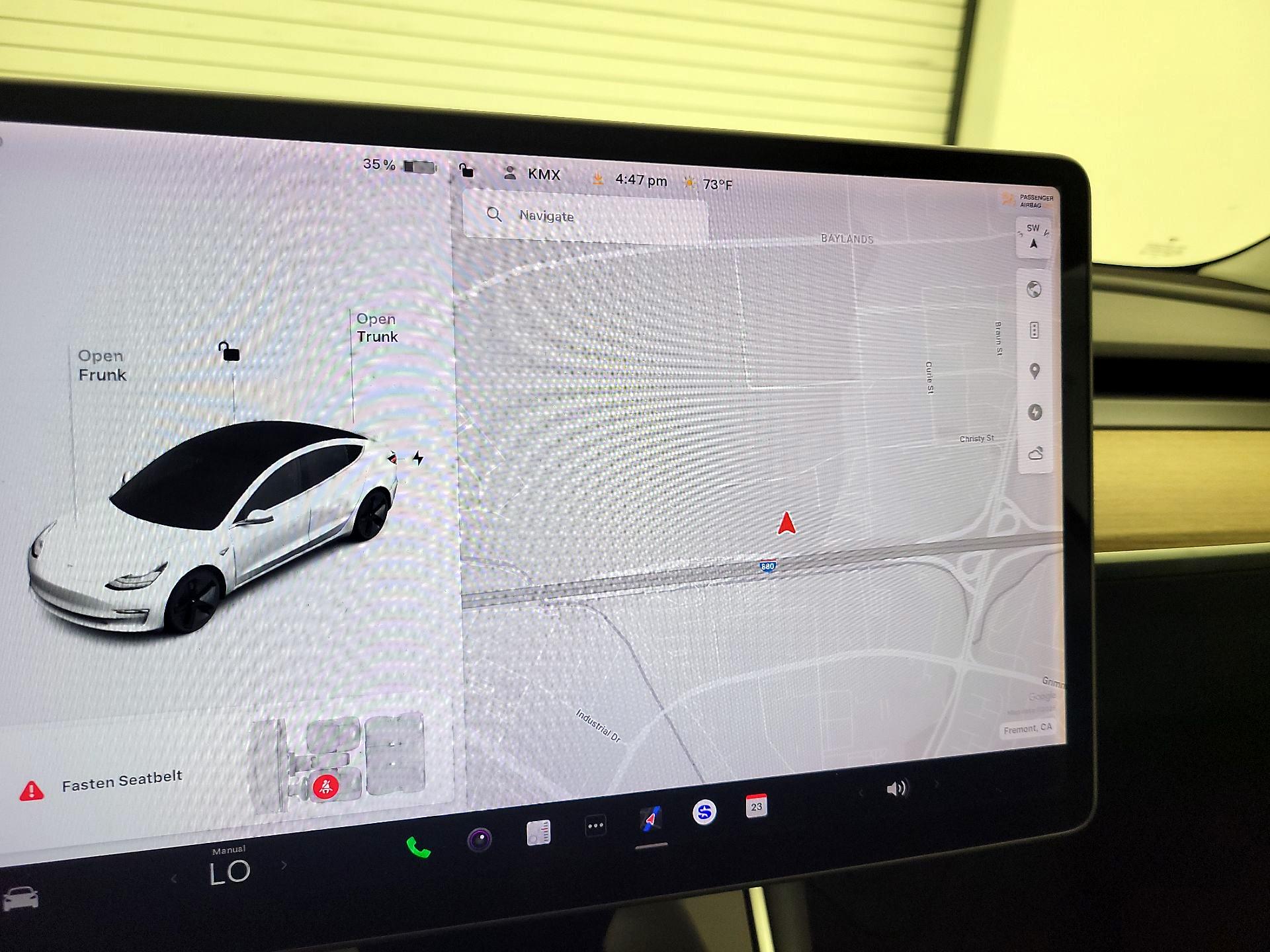 Thumbnail: 2020 Tesla Model 3 - 13