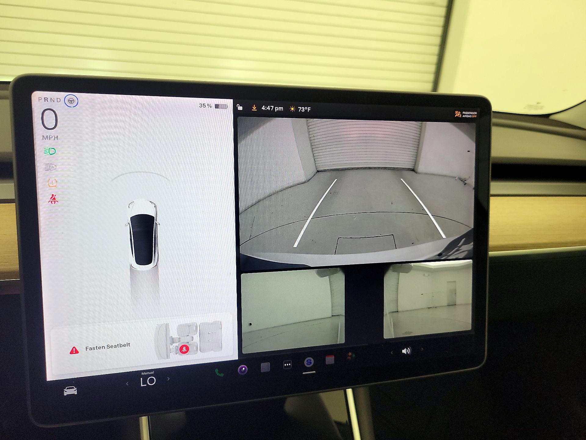 Thumbnail: 2020 Tesla Model 3 - 14