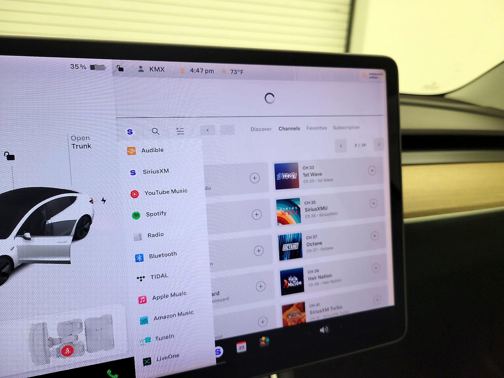 Thumbnail: 2020 Tesla Model 3 - 15