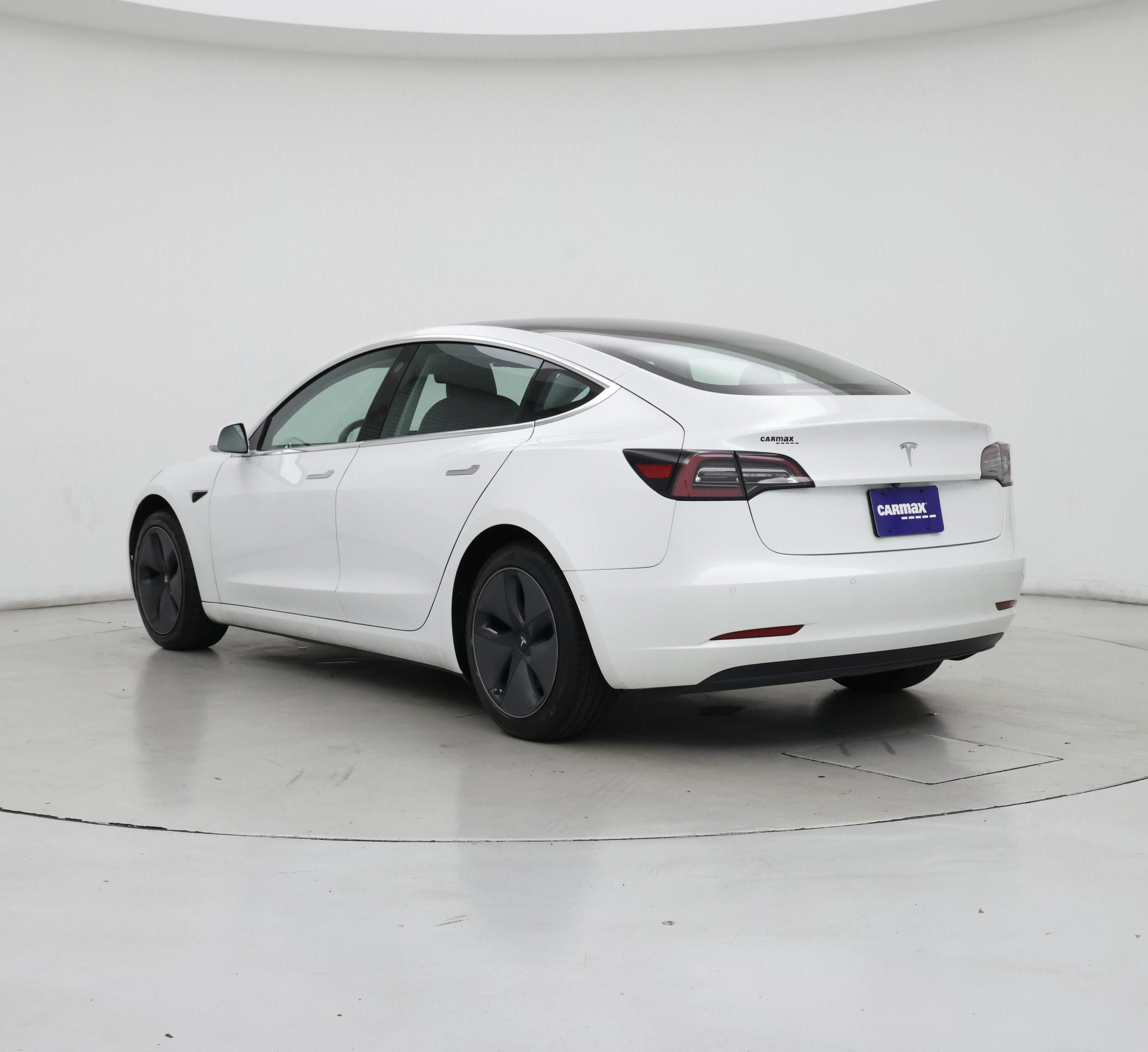 Thumbnail: 2020 Tesla Model 3 - 2