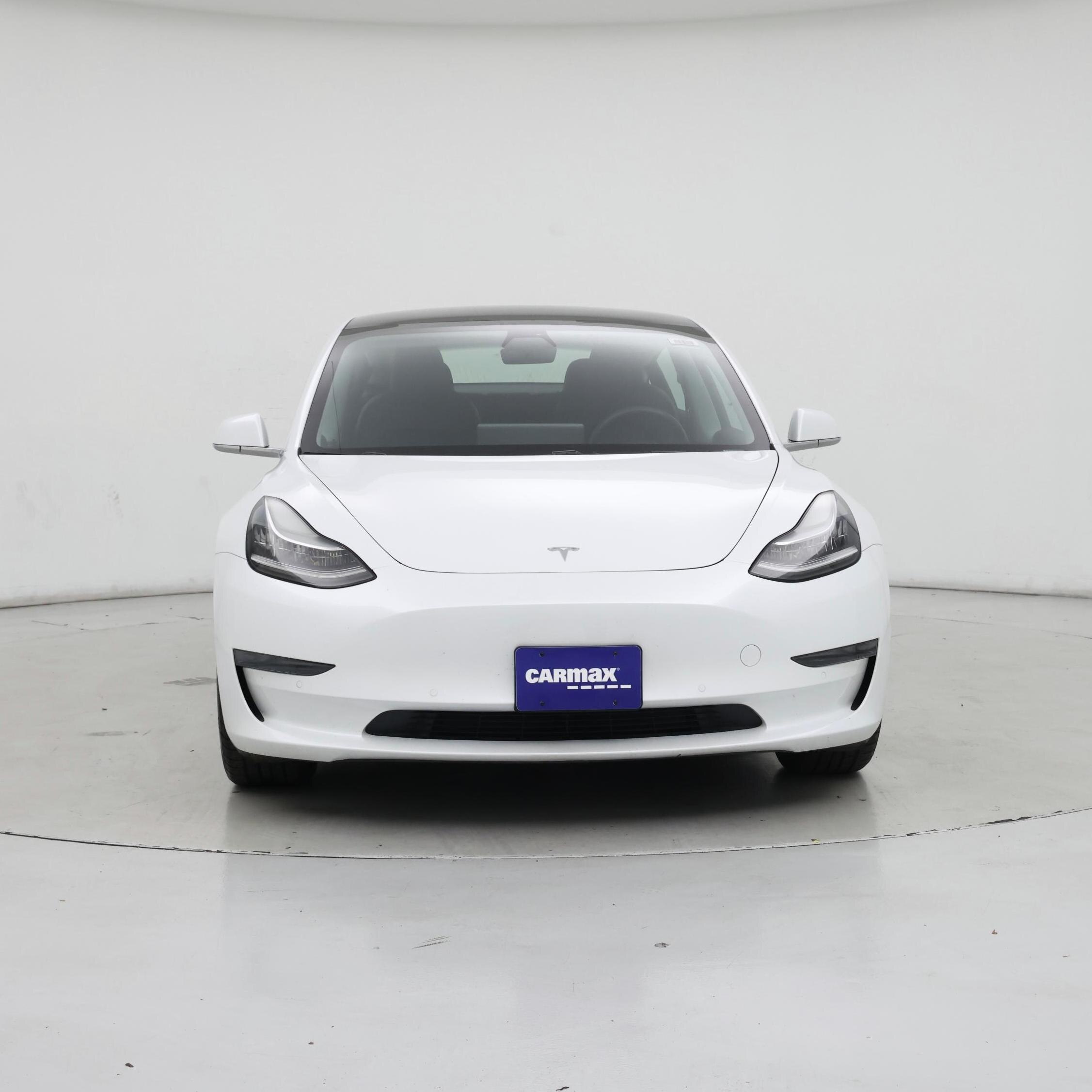 Thumbnail: 2020 Tesla Model 3 - 5