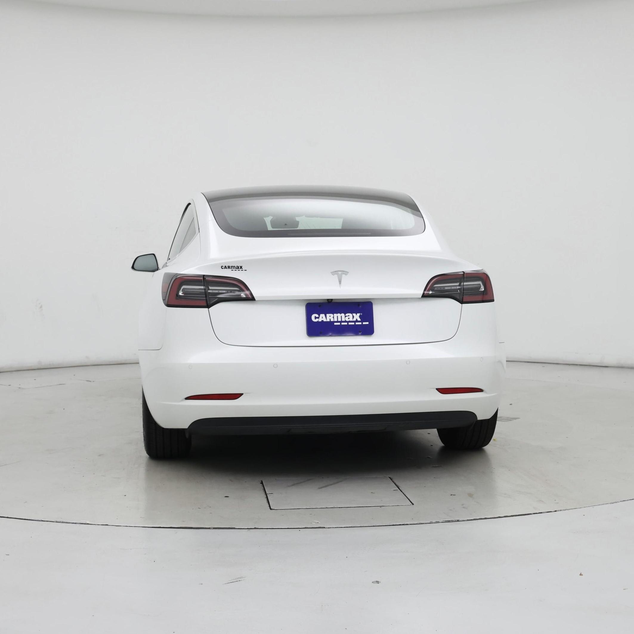 Thumbnail: 2020 Tesla Model 3 - 6