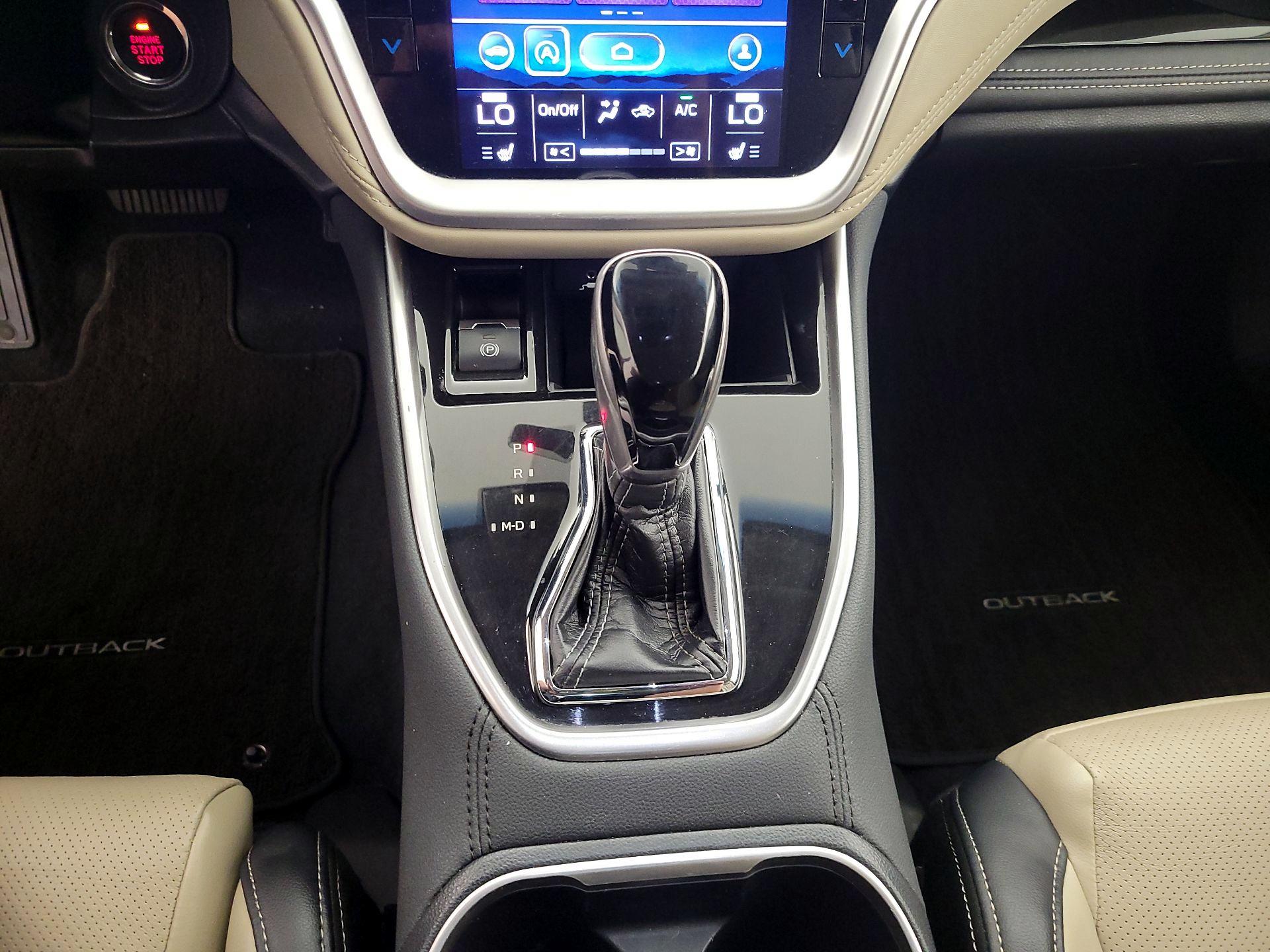 Thumbnail: 2021 Subaru Outback - 18