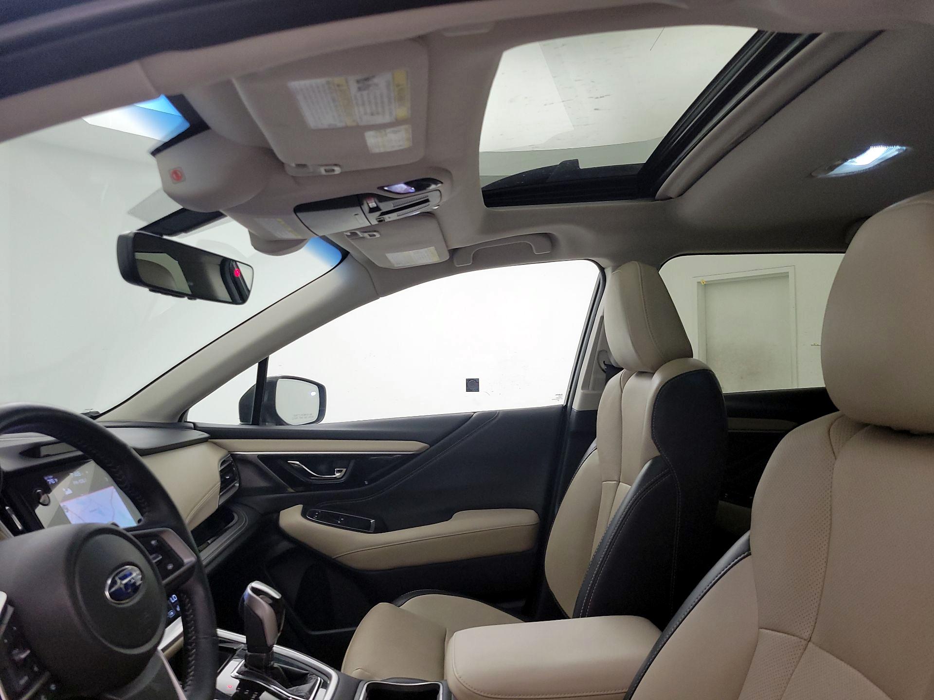 Thumbnail: 2021 Subaru Outback - 20