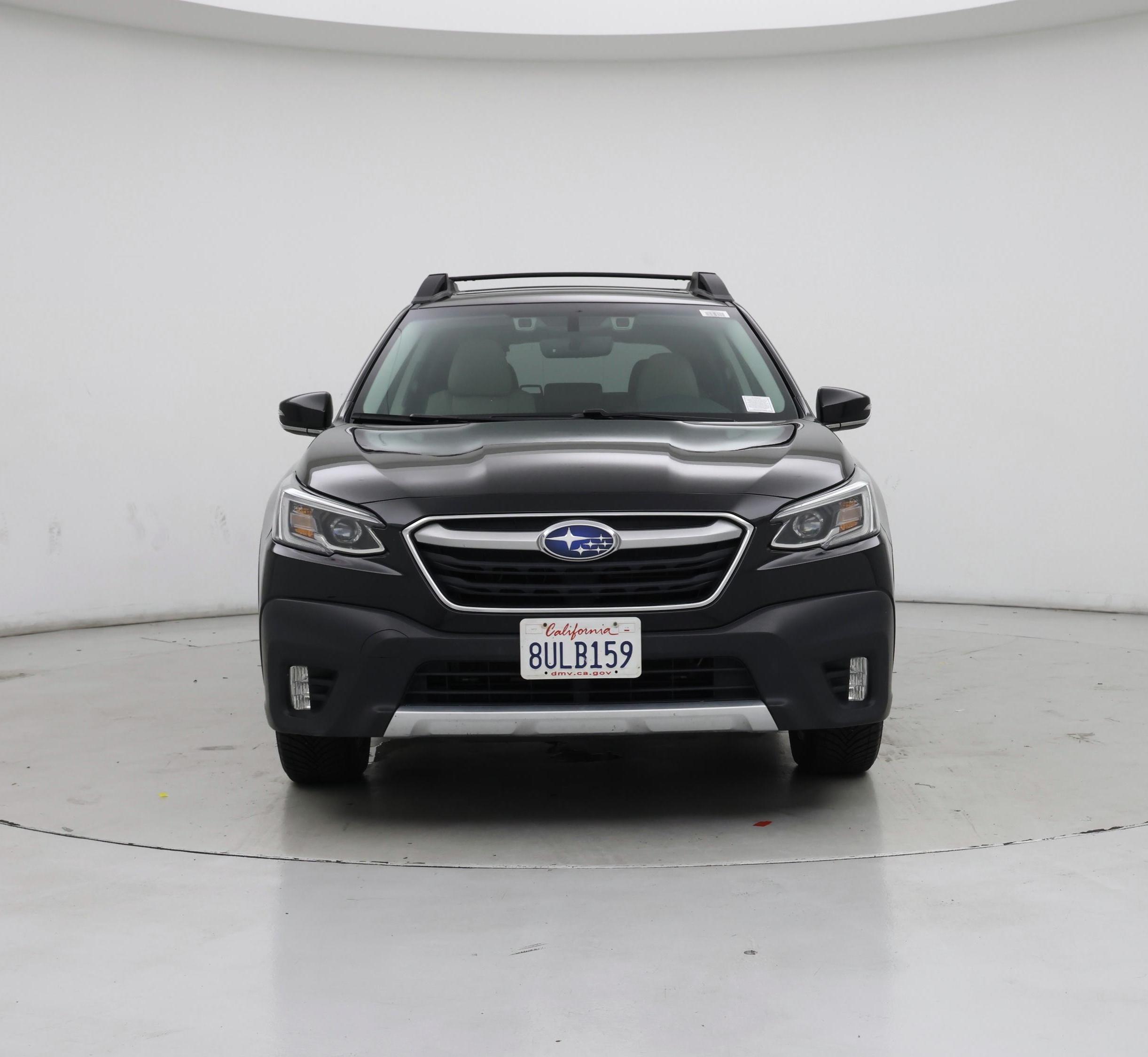 Thumbnail: 2021 Subaru Outback - 5
