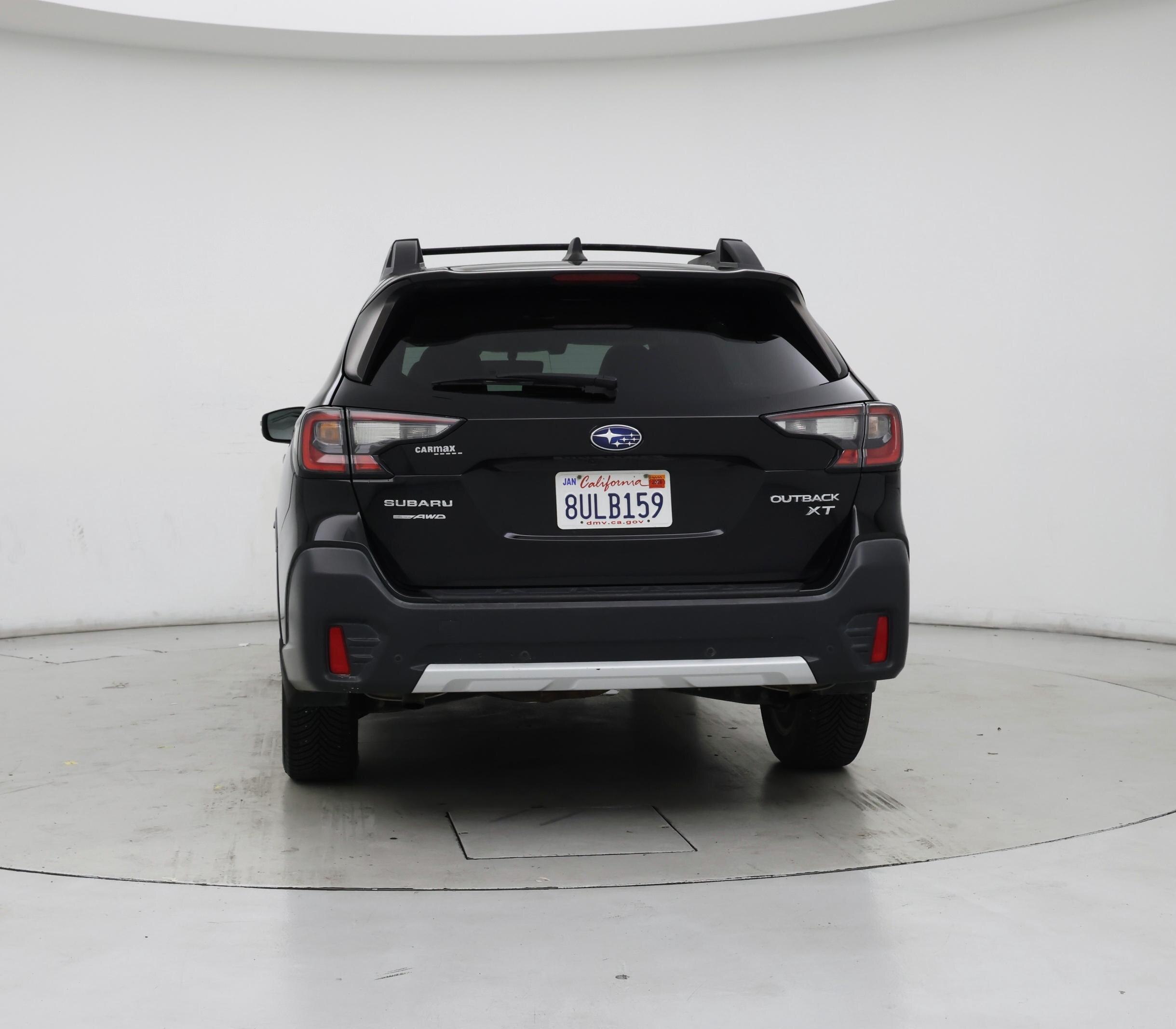 Thumbnail: 2021 Subaru Outback - 6