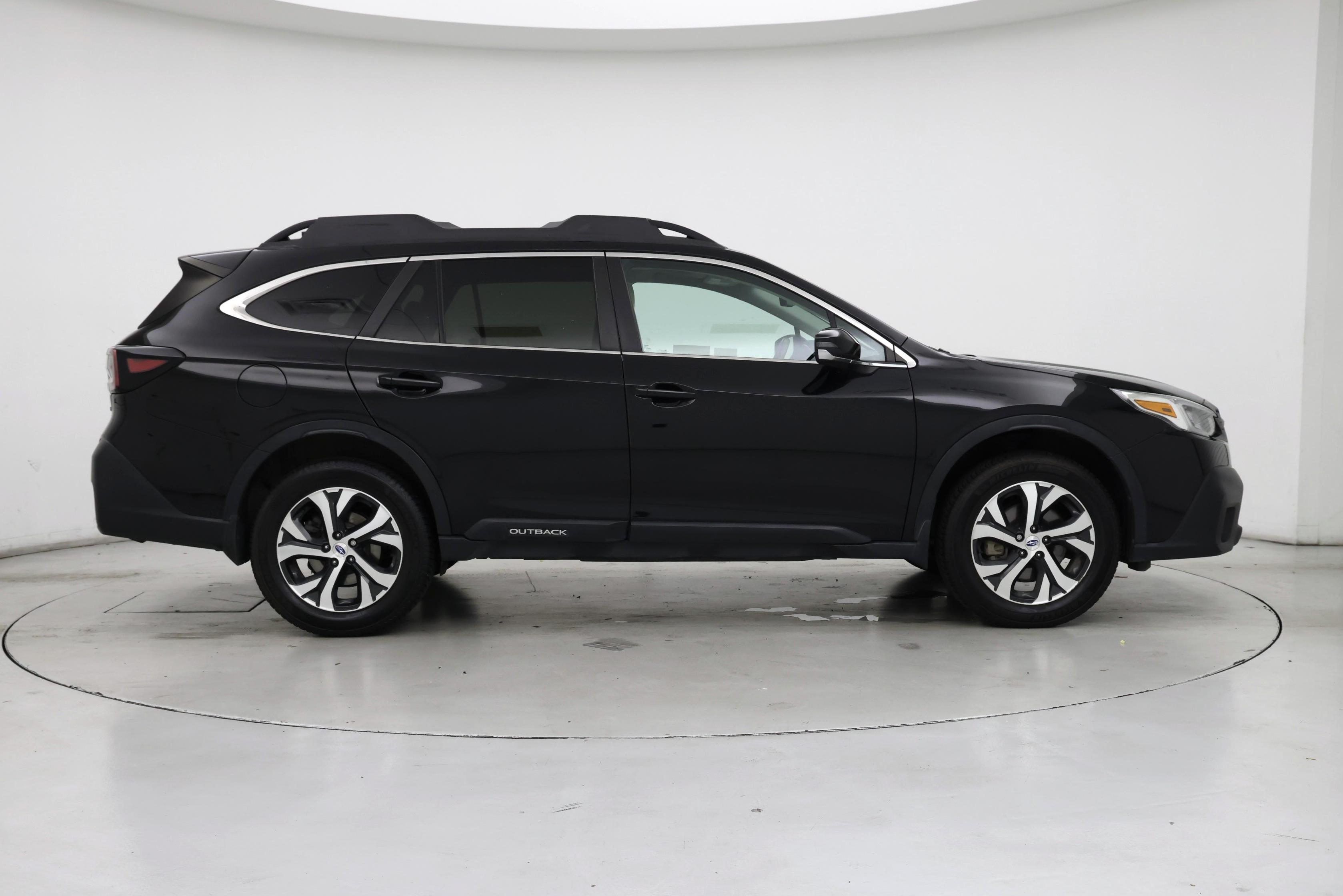 Thumbnail: 2021 Subaru Outback - 7